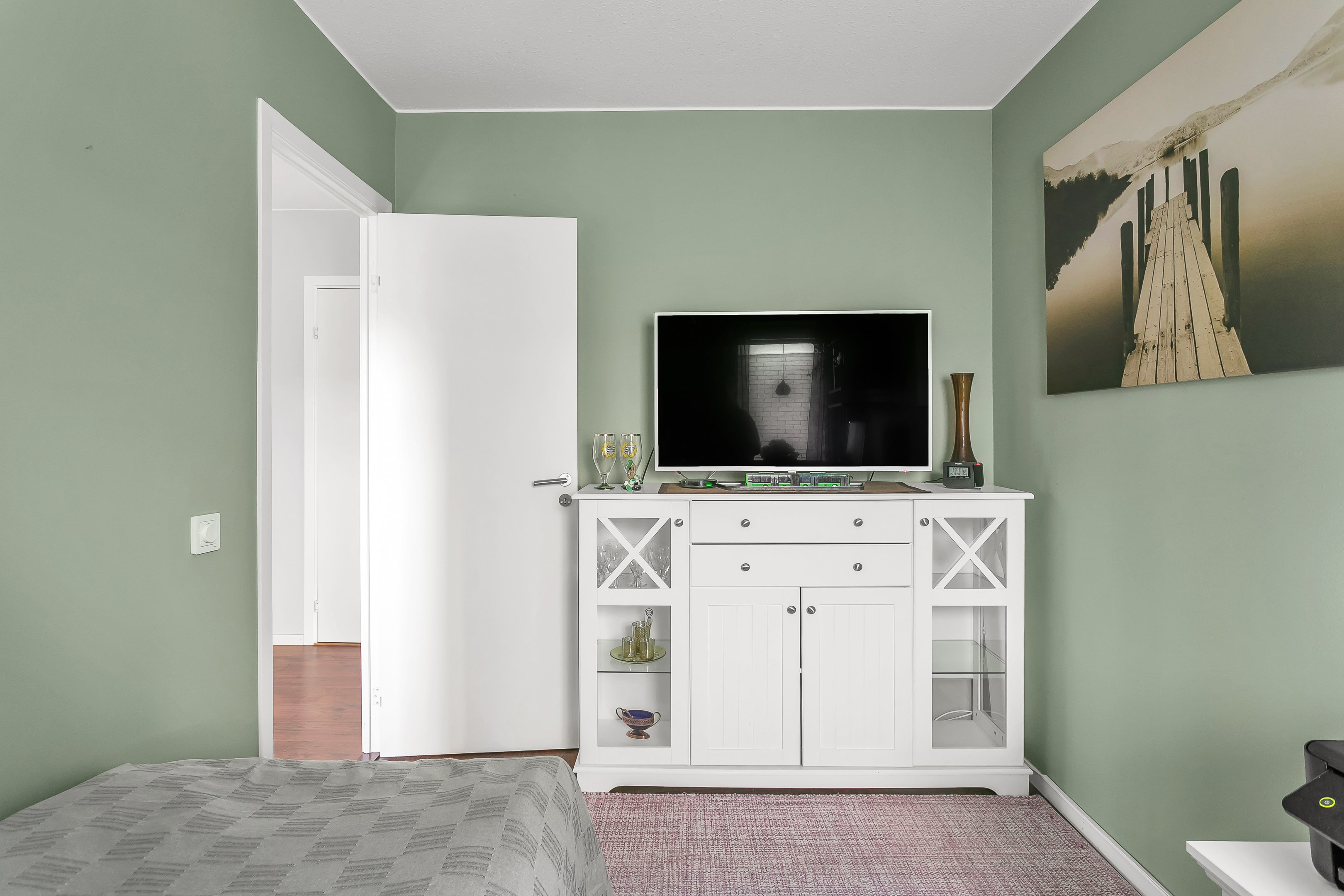 Bostadsbild från Sparrisgatan 7A, Såld i Årsta, Uppsala