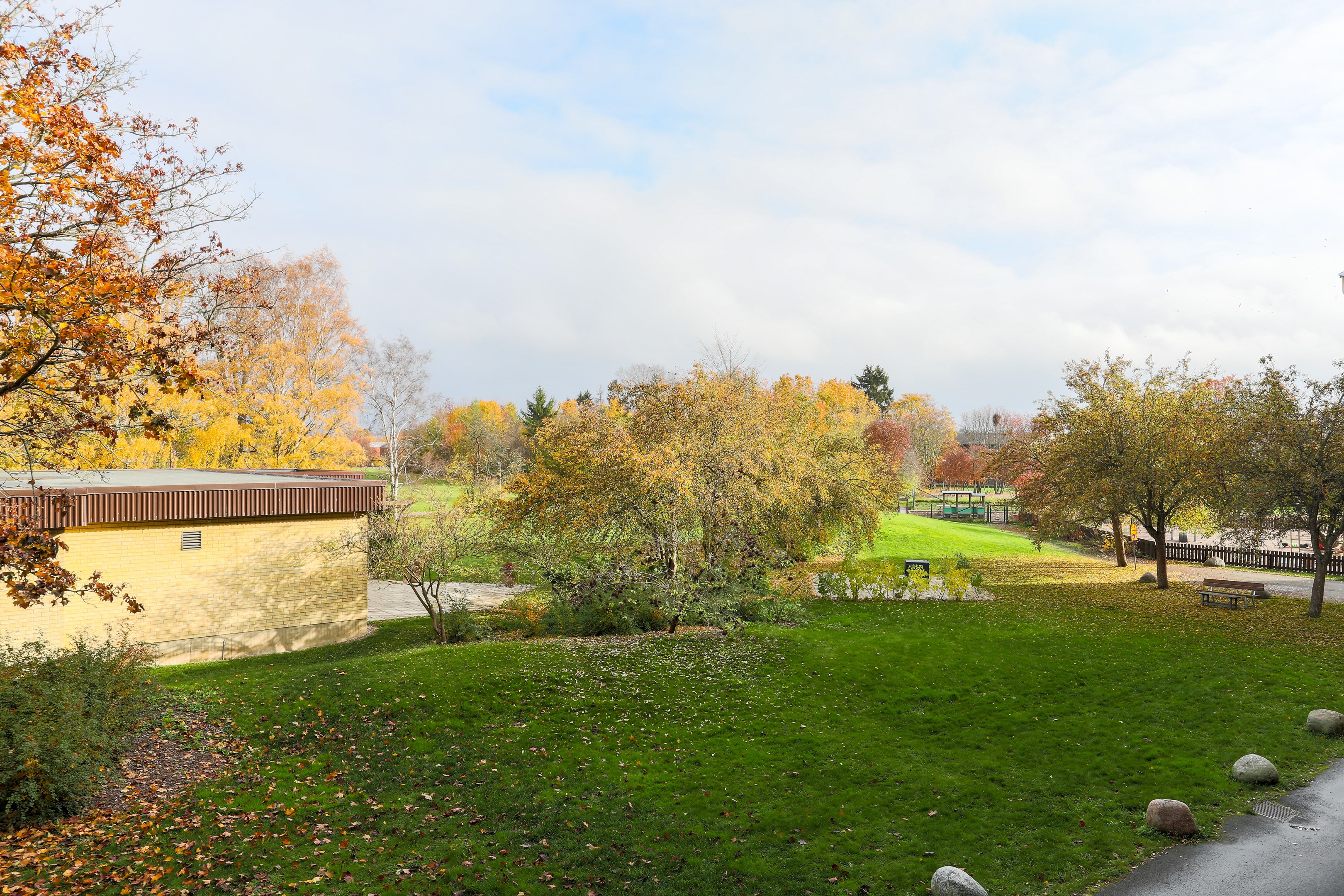 Bostadsbild från Sparrisgatan 7A, Såld i Årsta, Uppsala