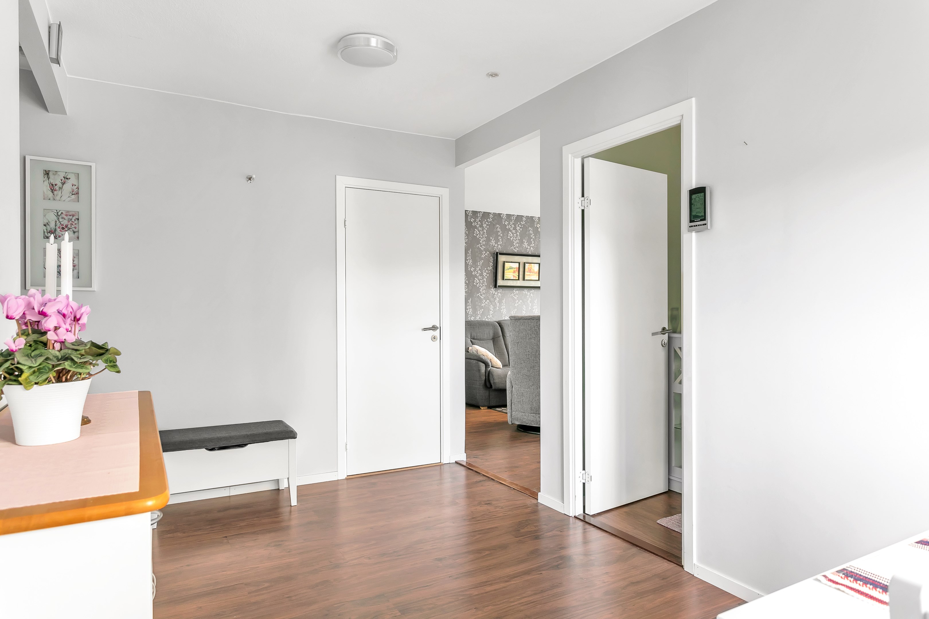 Bostadsbild från Sparrisgatan 7A, Såld i Årsta, Uppsala