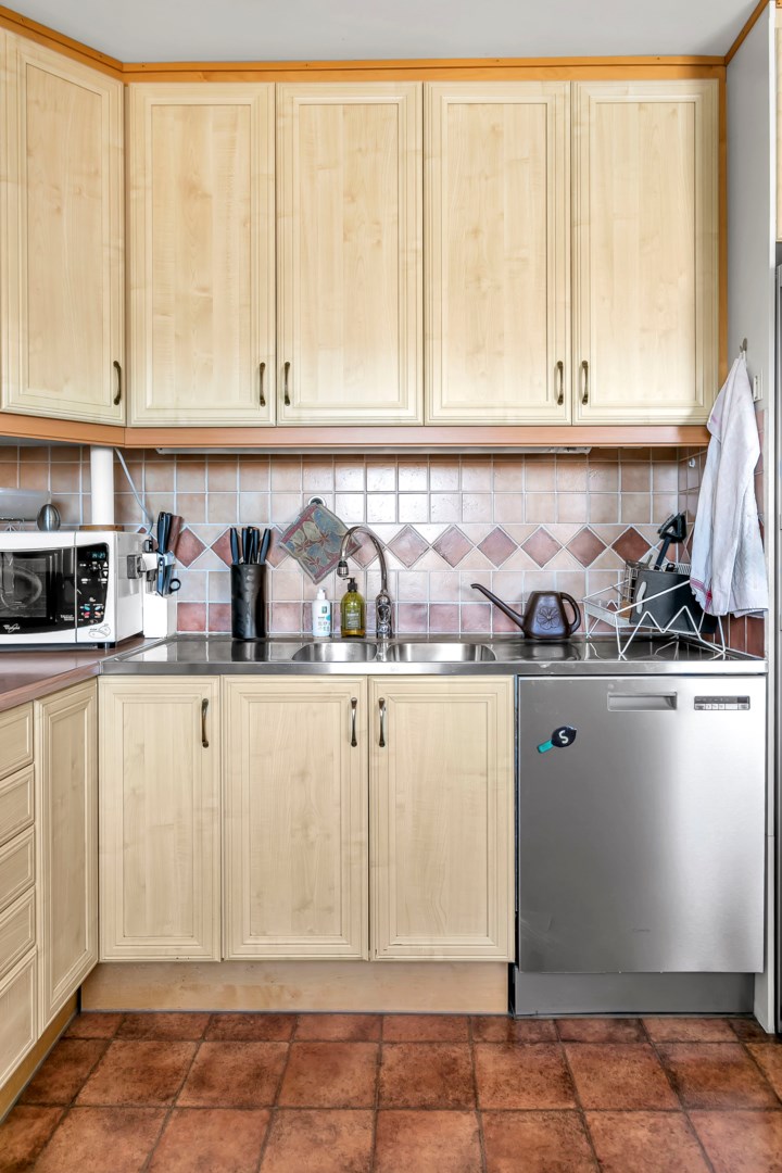 Bostadsbild från Murargatan 33, Såld i Salabacke, Uppsala