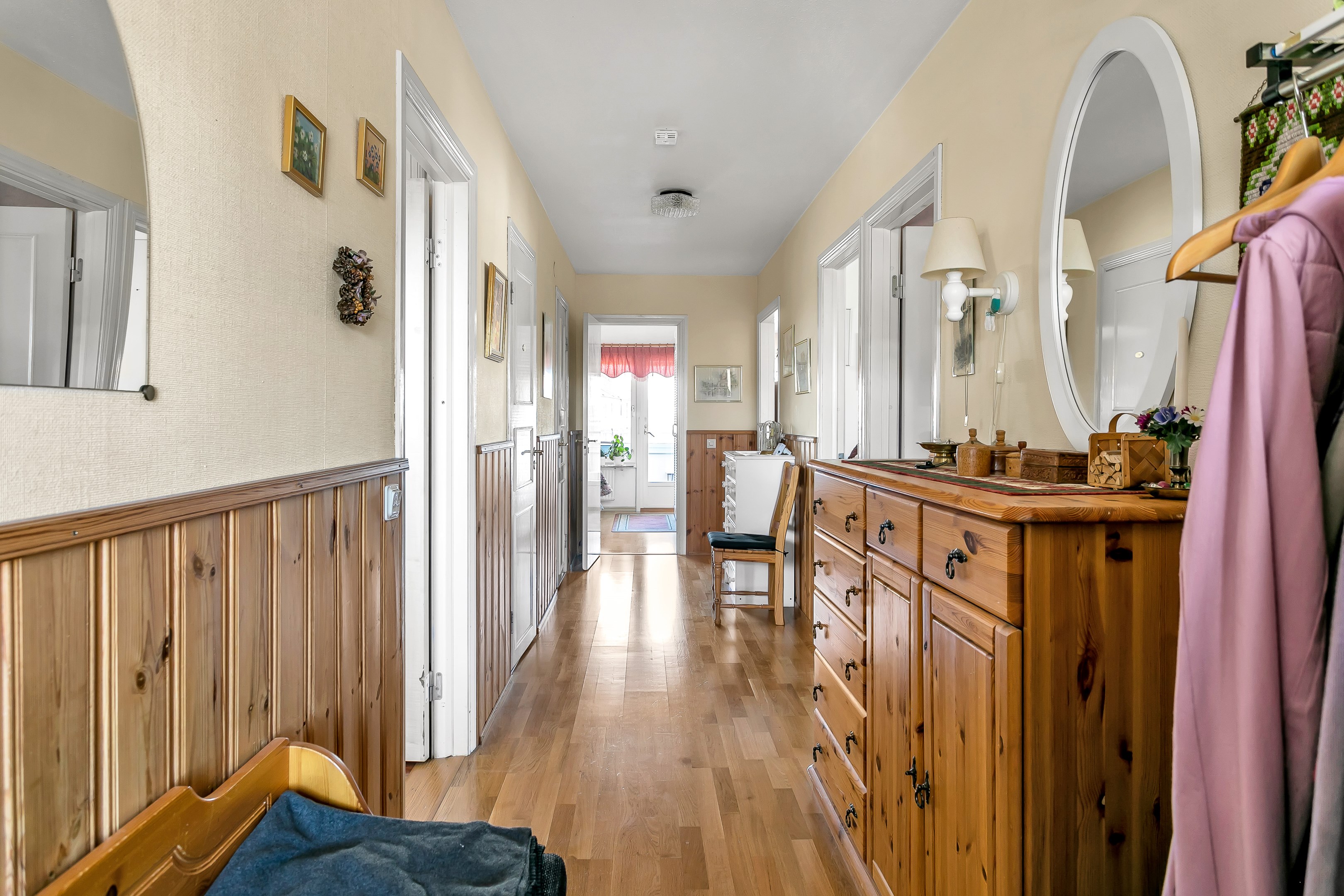 Bostadsbild från Murargatan 33, Såld i Salabacke, Uppsala