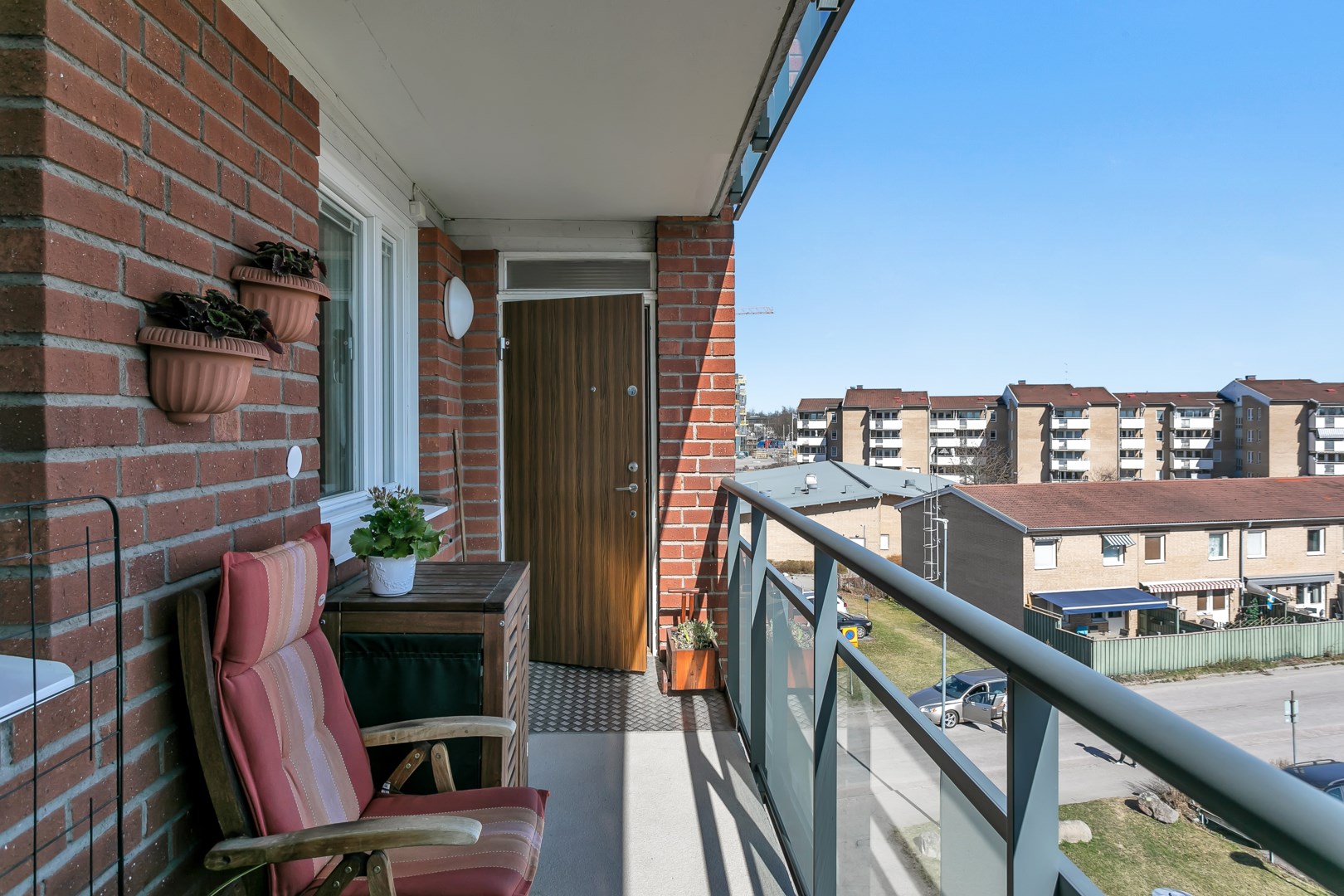 Bostadsbild från Murargatan 33, Såld i Salabacke, Uppsala