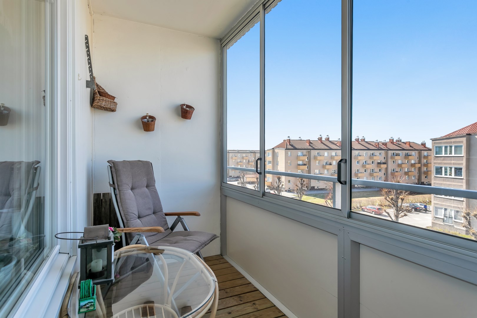 Bostadsbild från Murargatan 33, Såld i Salabacke, Uppsala