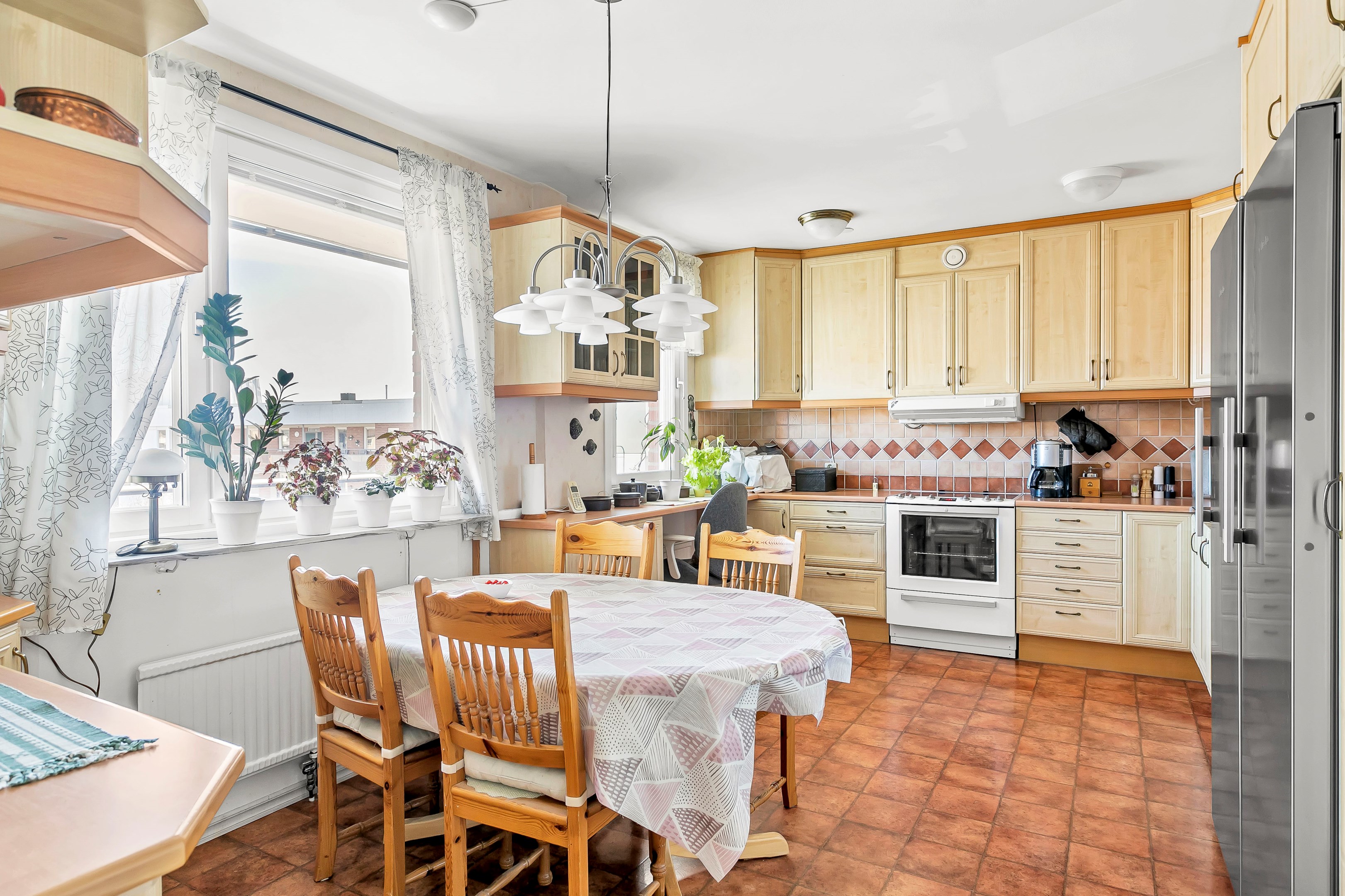 Bostadsbild från Murargatan 33, Såld i Salabacke, Uppsala