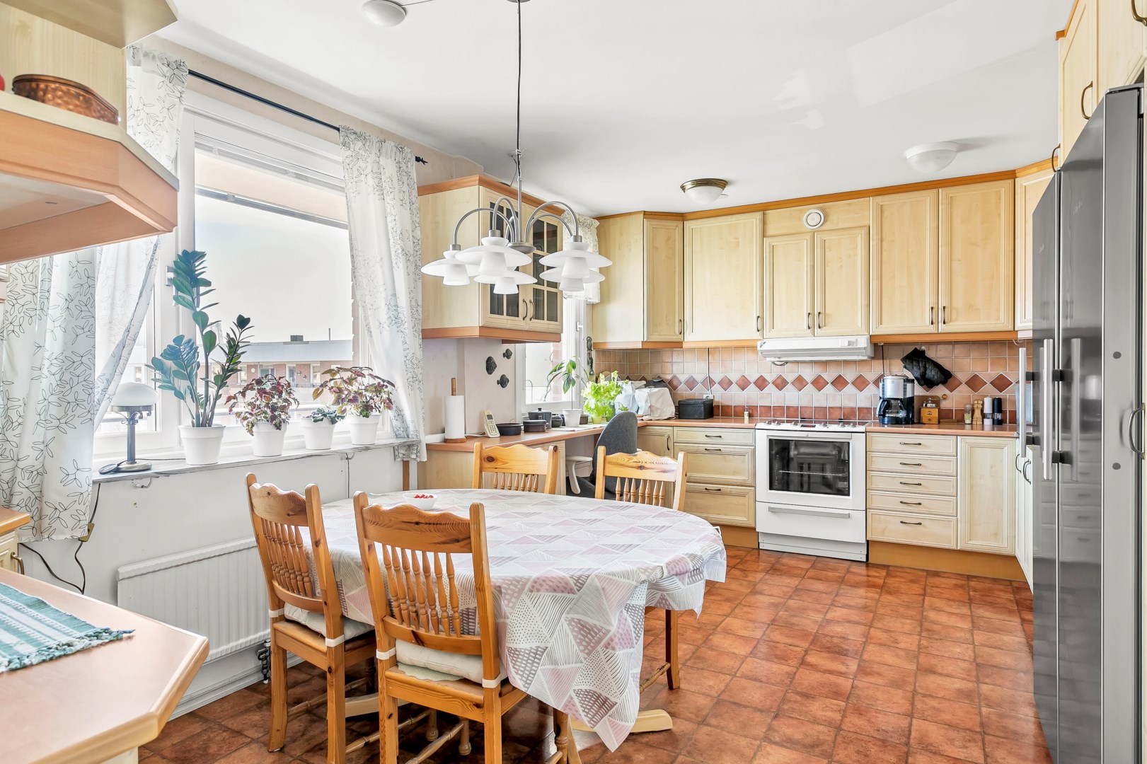 Bostadsbild från Murargatan 33, Såld i Salabacke, Uppsala