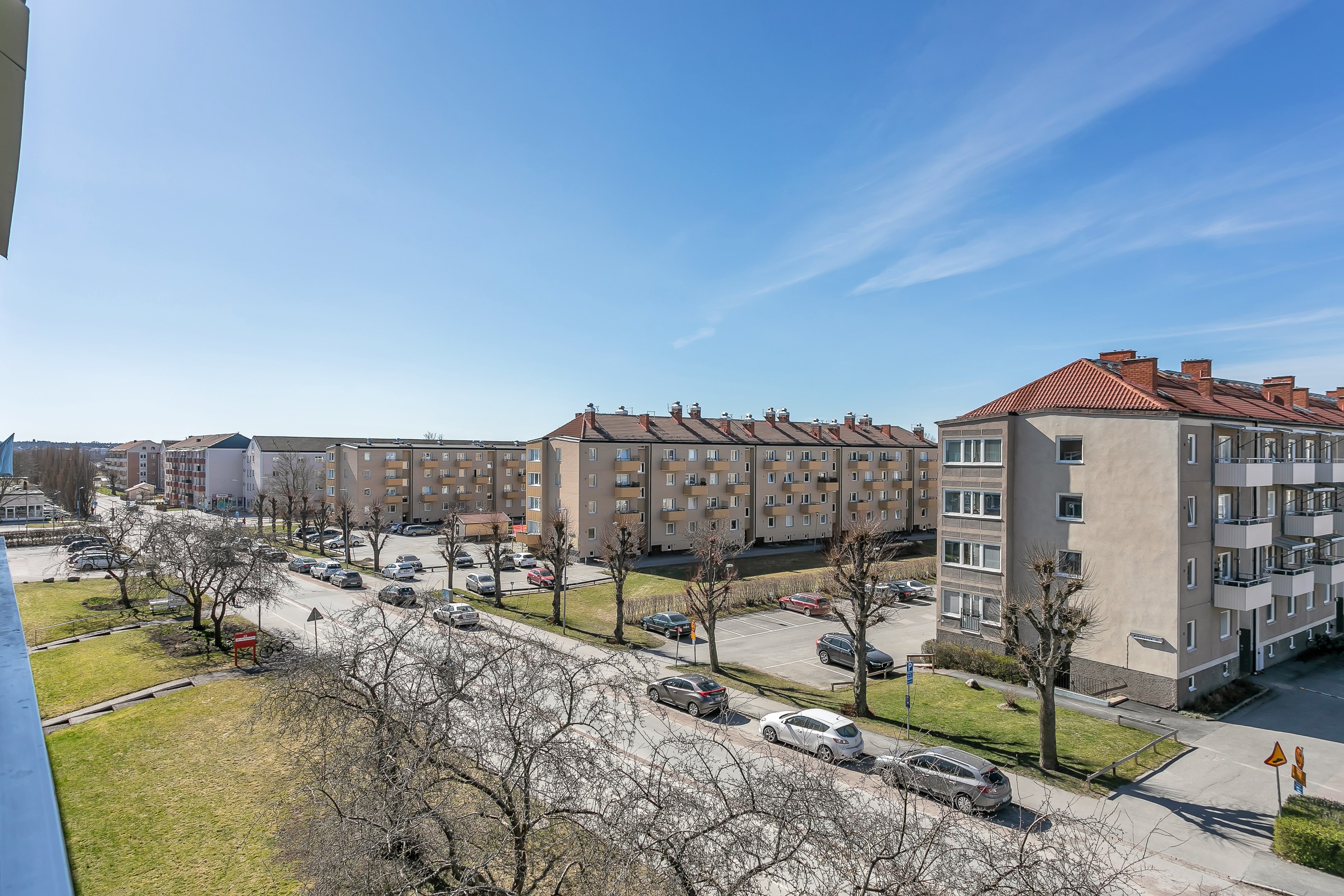 Bostadsbild från Murargatan 33, Såld i Salabacke, Uppsala