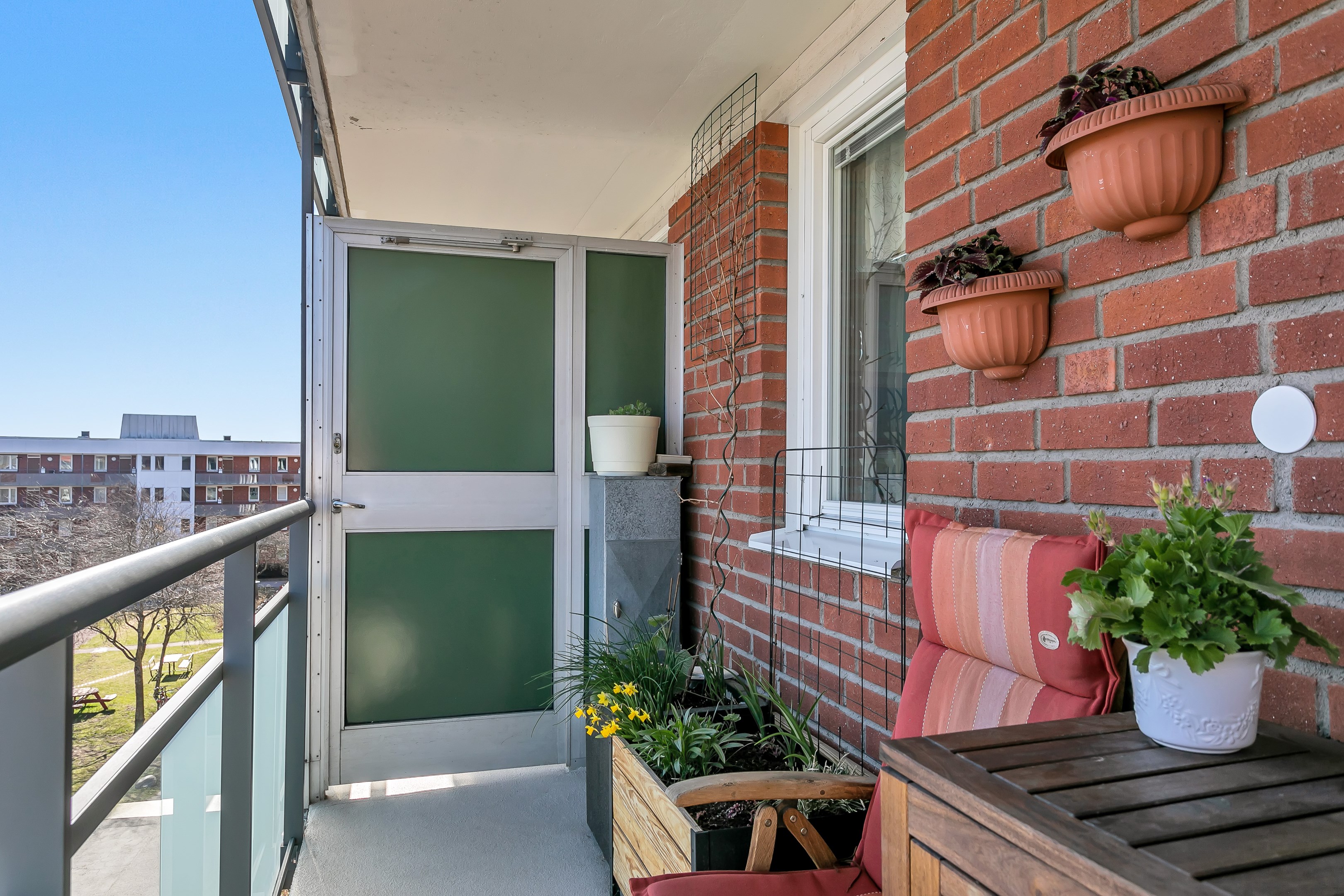 Bostadsbild från Murargatan 33, Såld i Salabacke, Uppsala