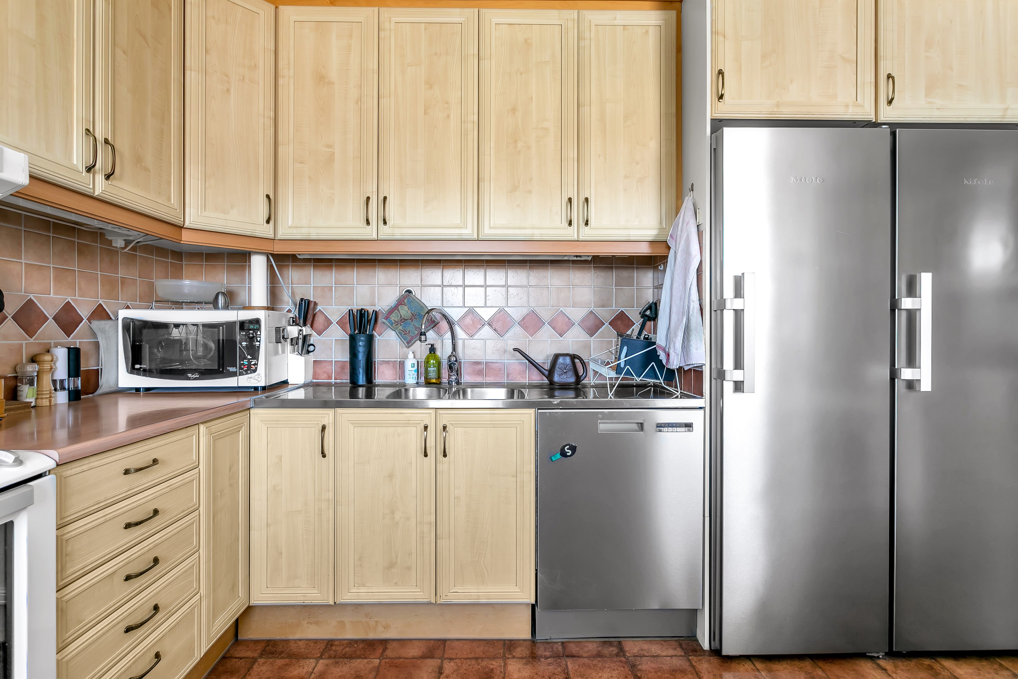 Bostadsbild från Murargatan 33, Såld i Salabacke, Uppsala