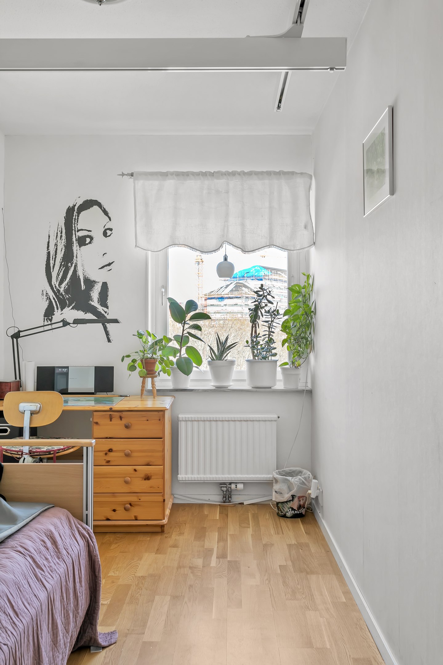 Bostadsbild från Murargatan 33, Såld i Salabacke, Uppsala