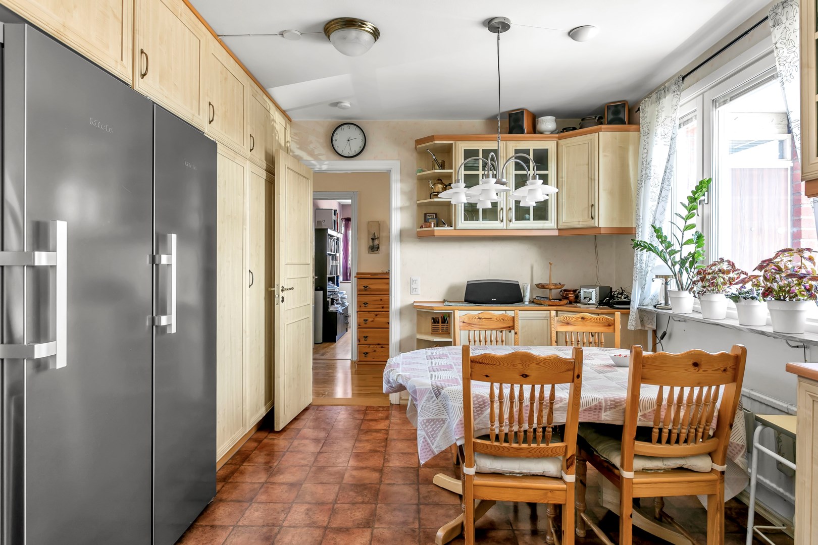 Bostadsbild från Murargatan 33, Såld i Salabacke, Uppsala