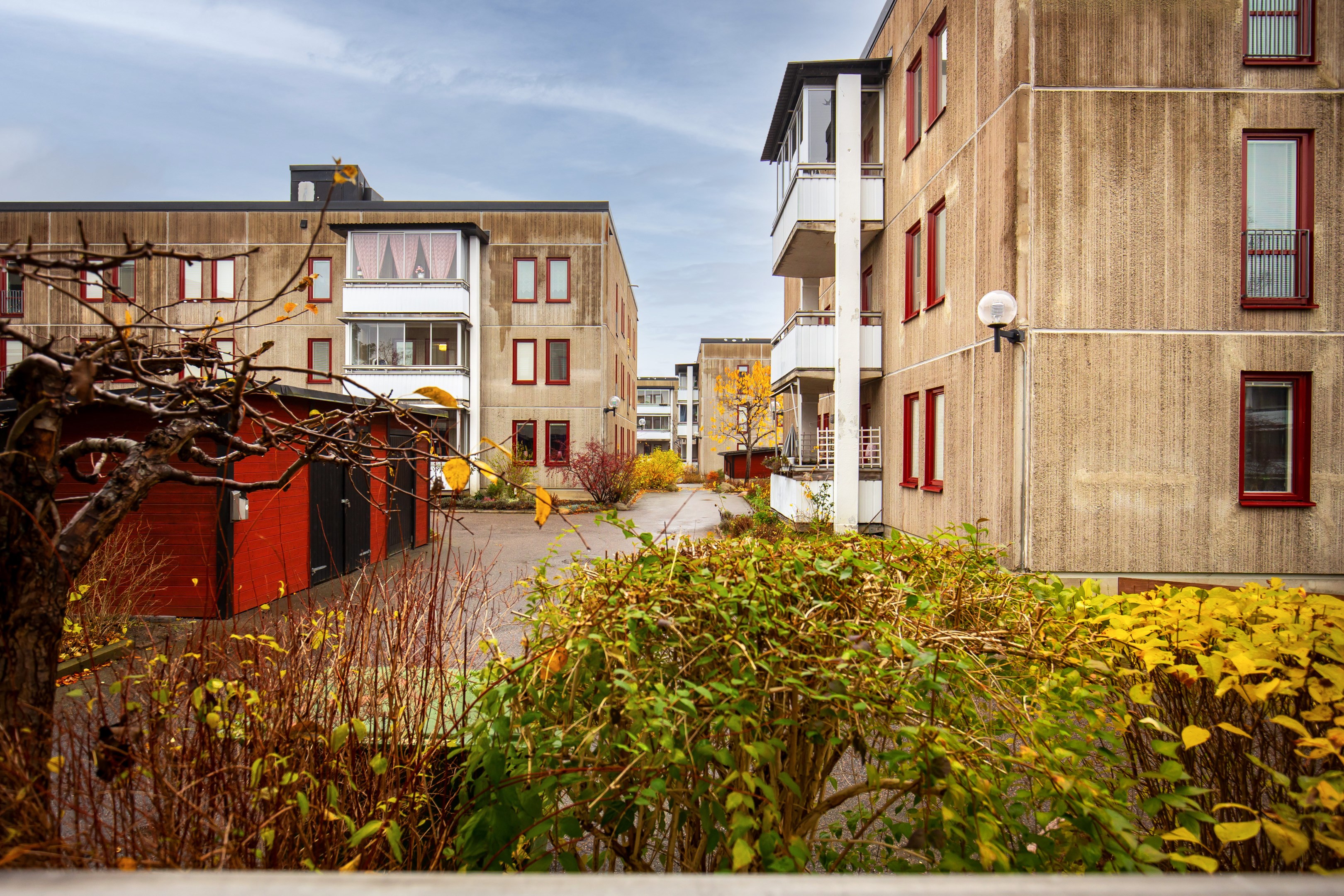 Bostadsbild från Utövägen 9, Såld i Västra Orminge, Nacka