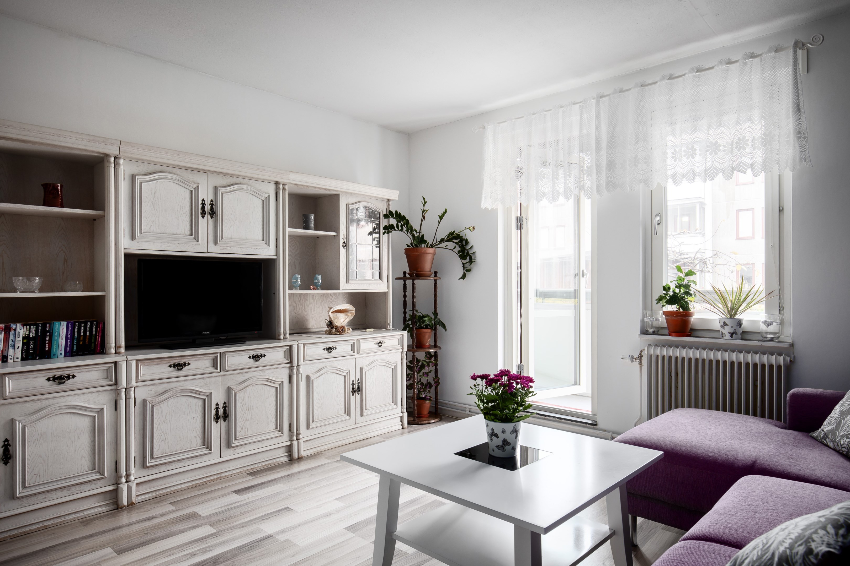 Bostadsbild från Utövägen 9, Såld i Västra Orminge, Nacka