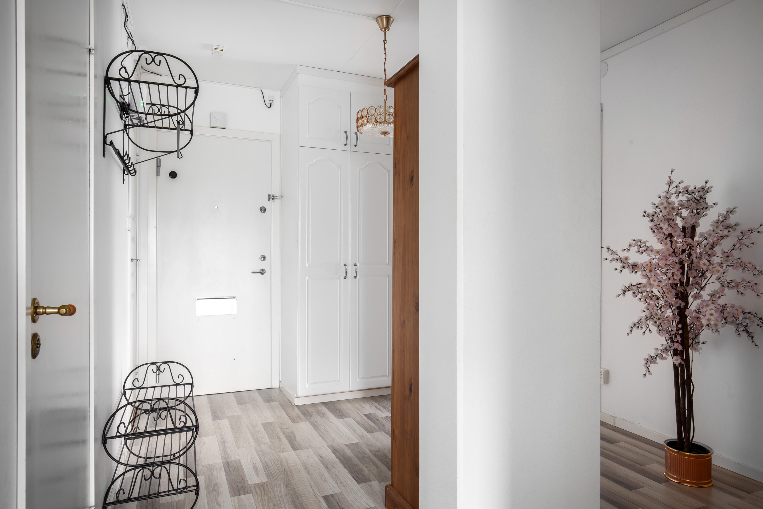 Bostadsbild från Utövägen 9, Såld i Västra Orminge, Nacka