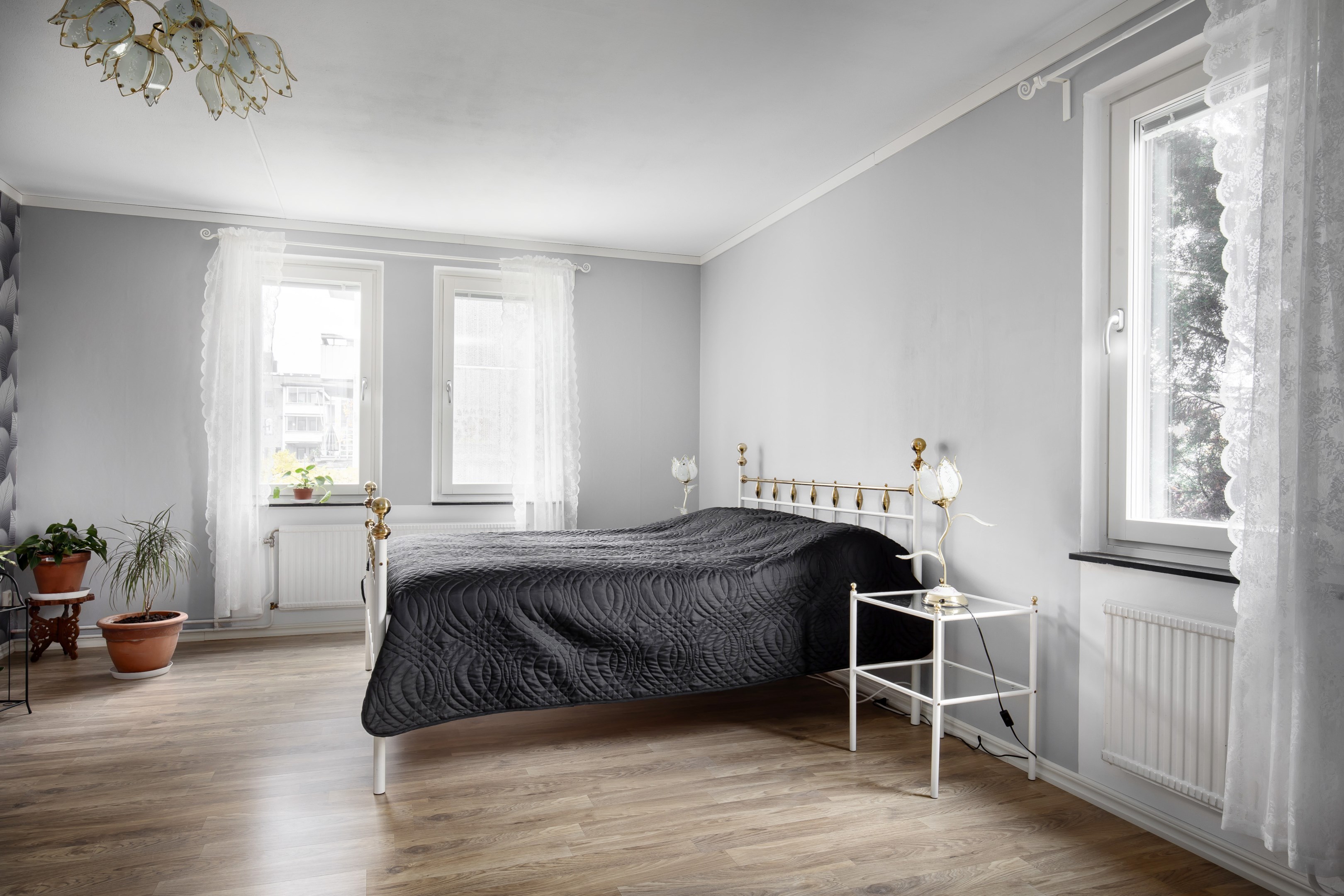 Bostadsbild från Utövägen 9, Såld i Västra Orminge, Nacka