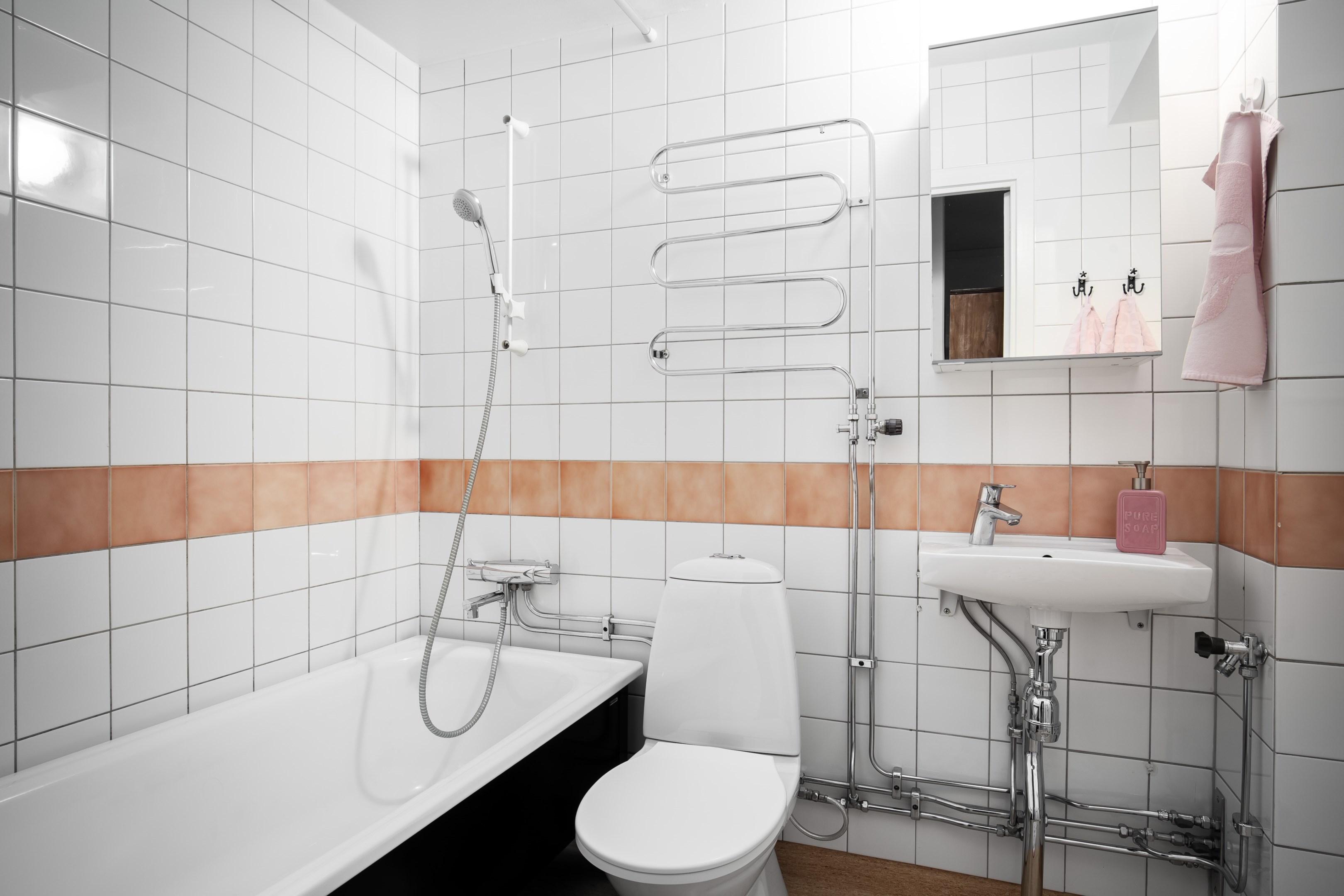 Bostadsbild från Utövägen 9, Såld i Västra Orminge, Nacka