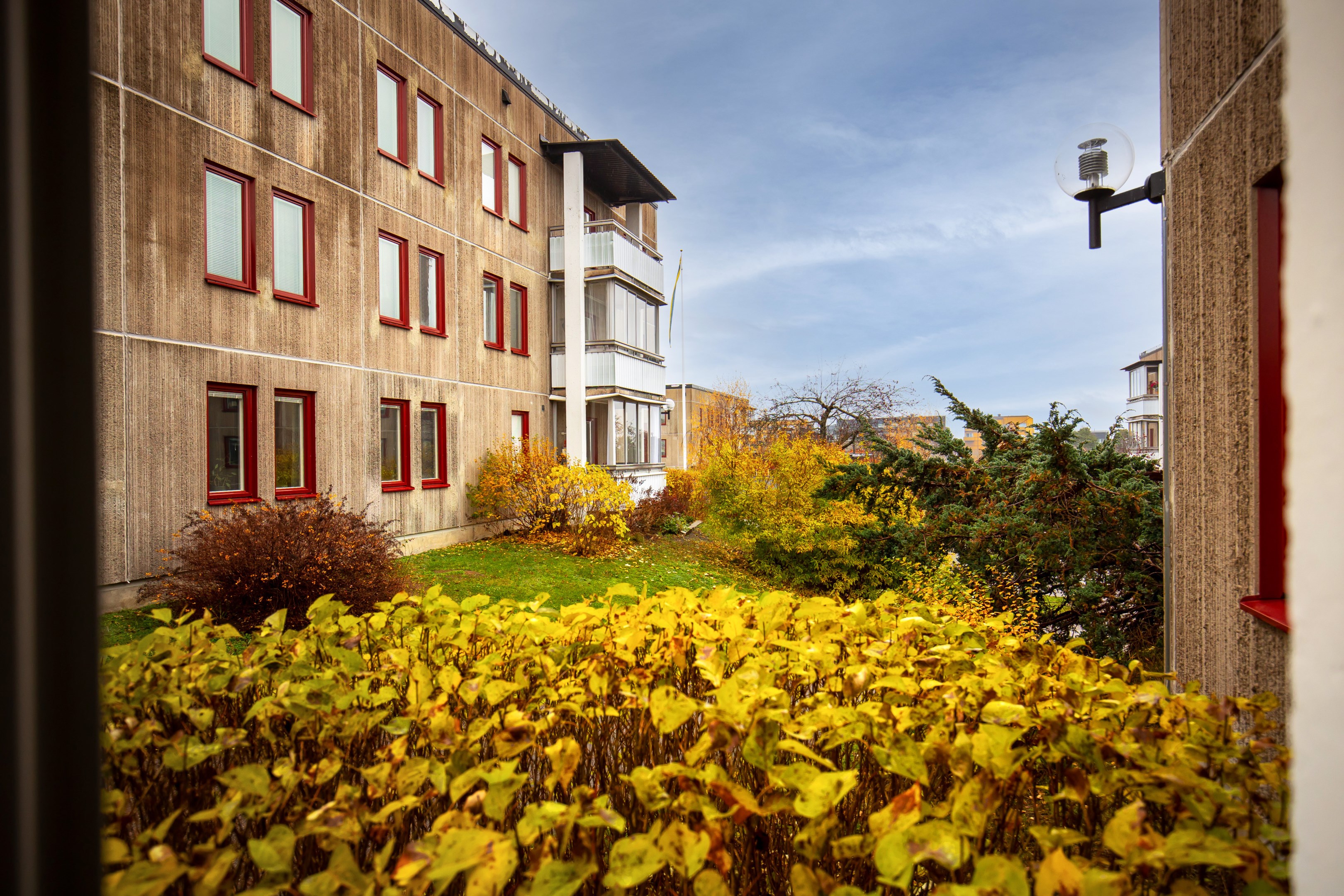Bostadsbild från Utövägen 9, Såld i Västra Orminge, Nacka