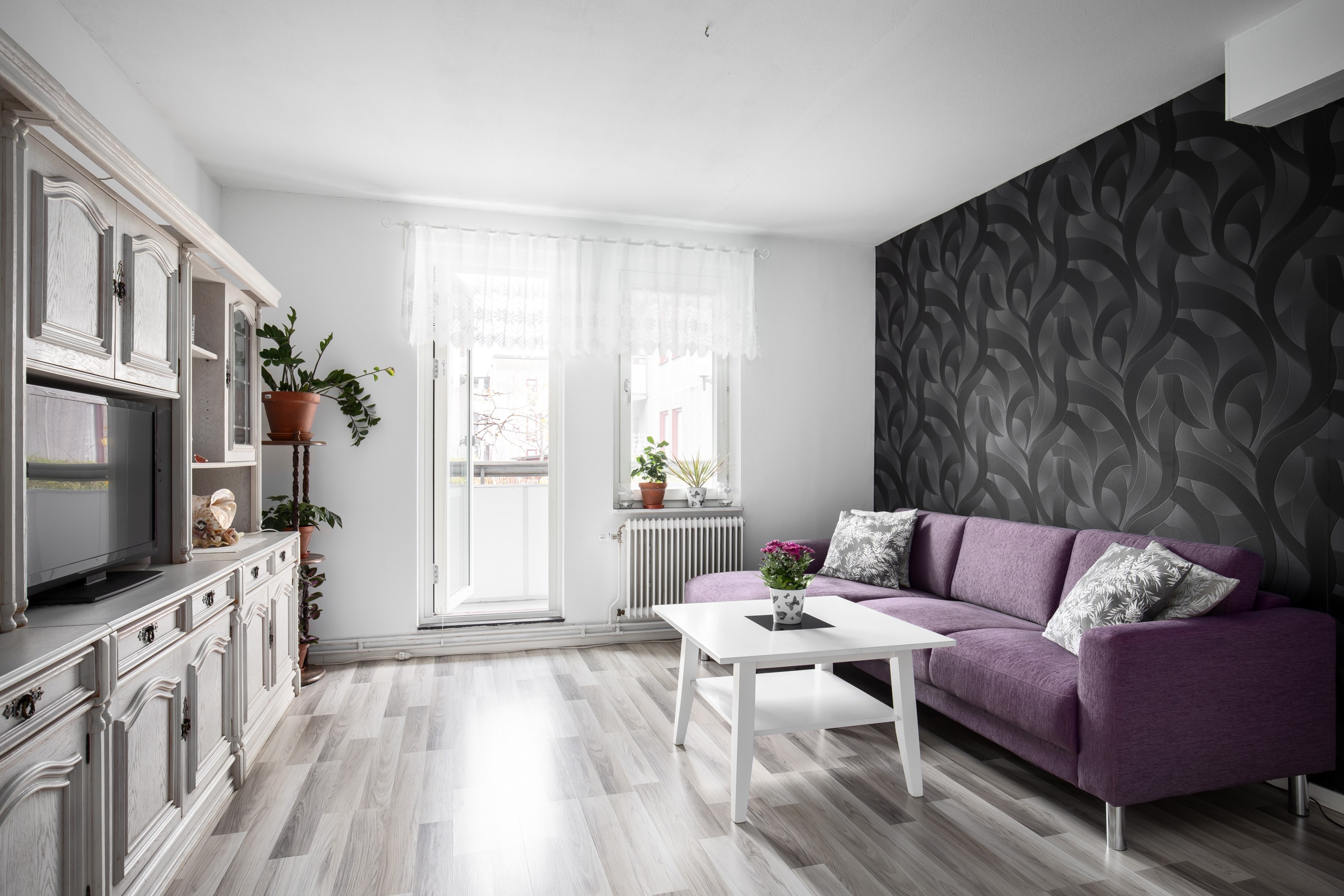 Bostadsbild från Utövägen 9, Såld i Västra Orminge, Nacka