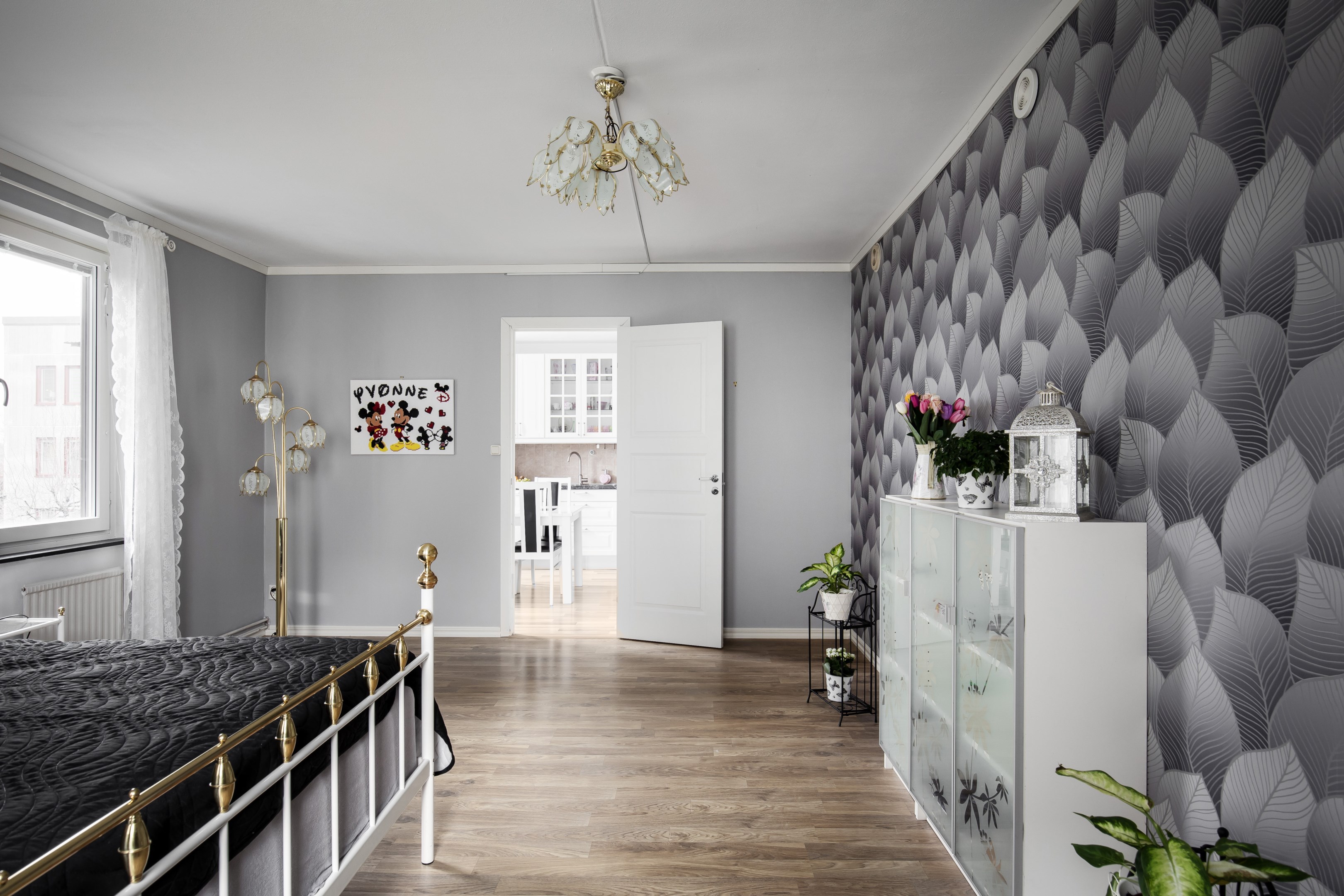 Bostadsbild från Utövägen 9, Såld i Västra Orminge, Nacka