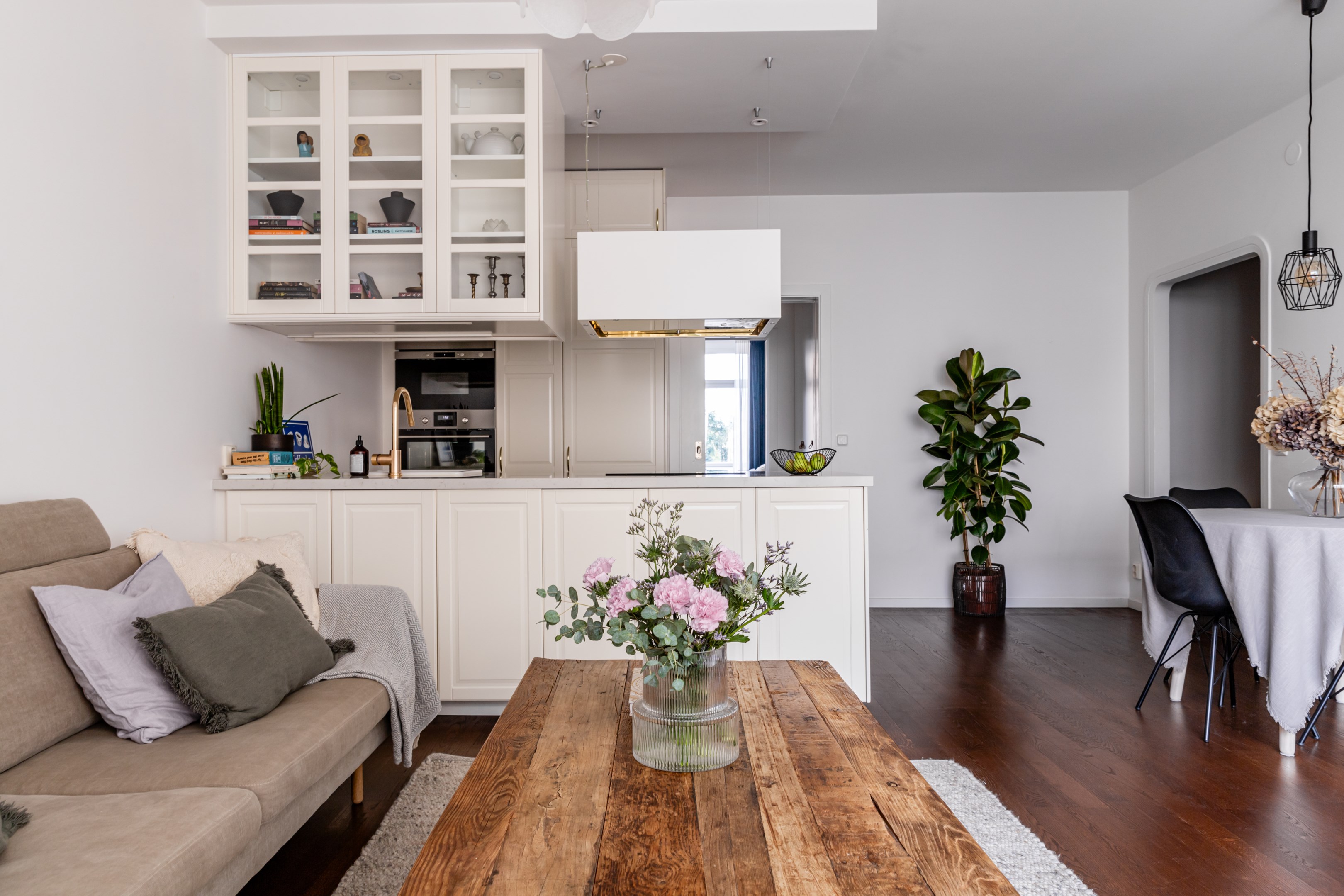 Bostadsbild från Drottninggatan 90B, Såld i Norrmalm, Stockholm