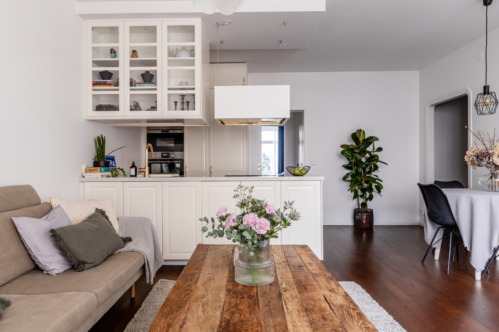 Bostadsbild från Drottninggatan 90B, Såld i Norrmalm, Stockholm