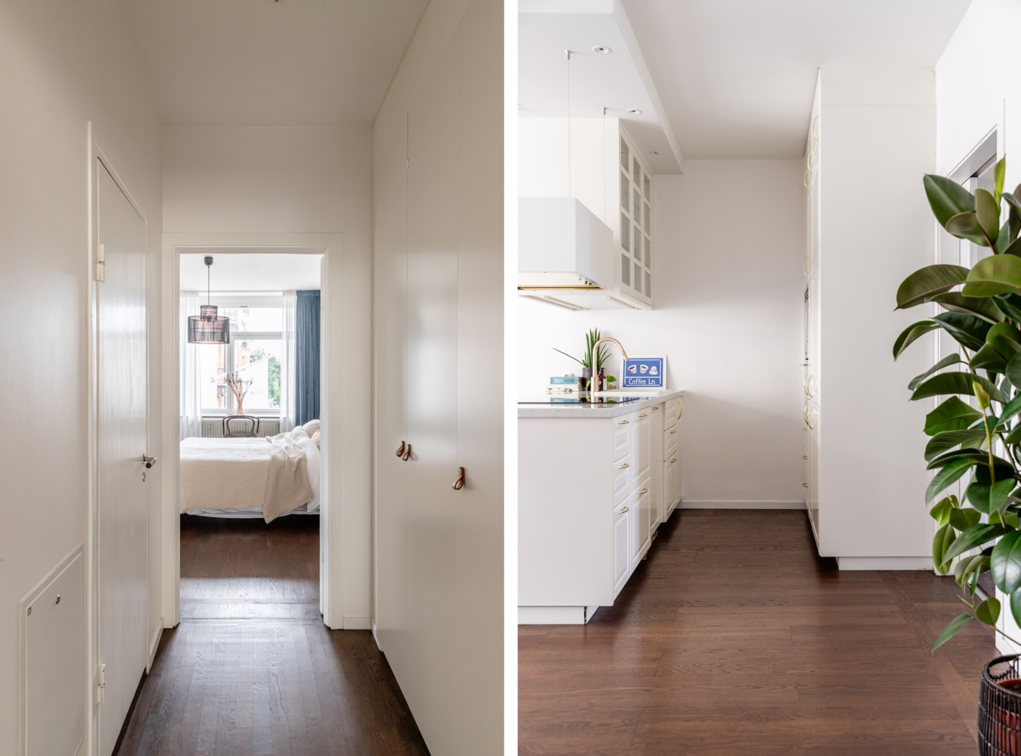 Bostadsbild från Drottninggatan 90B, Såld i Norrmalm, Stockholm