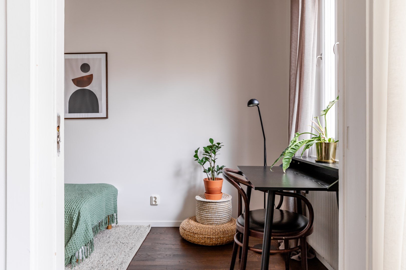 Bostadsbild från Drottninggatan 90B, Såld i Norrmalm, Stockholm