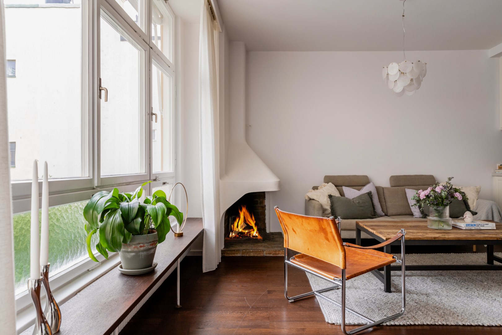 Bostadsbild från Drottninggatan 90B, Såld i Norrmalm, Stockholm