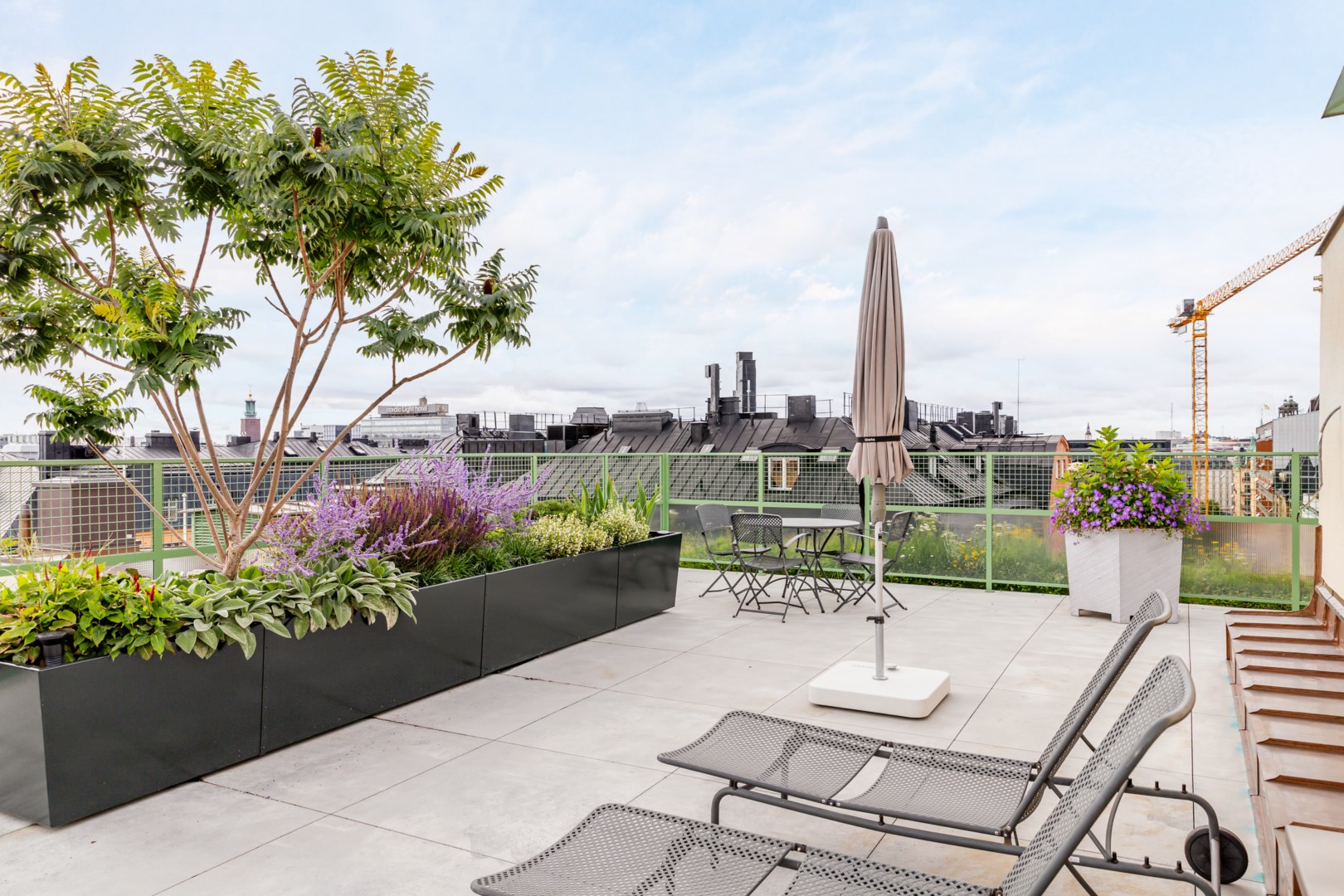 Bostadsbild från Drottninggatan 90B, Såld i Norrmalm, Stockholm