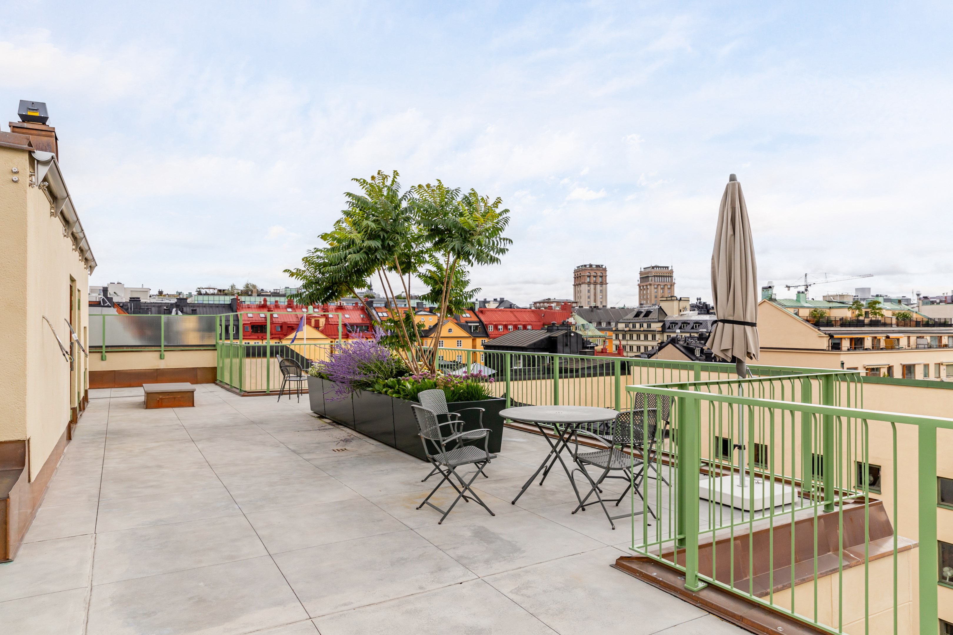 Bostadsbild från Drottninggatan 90B, Såld i Norrmalm, Stockholm