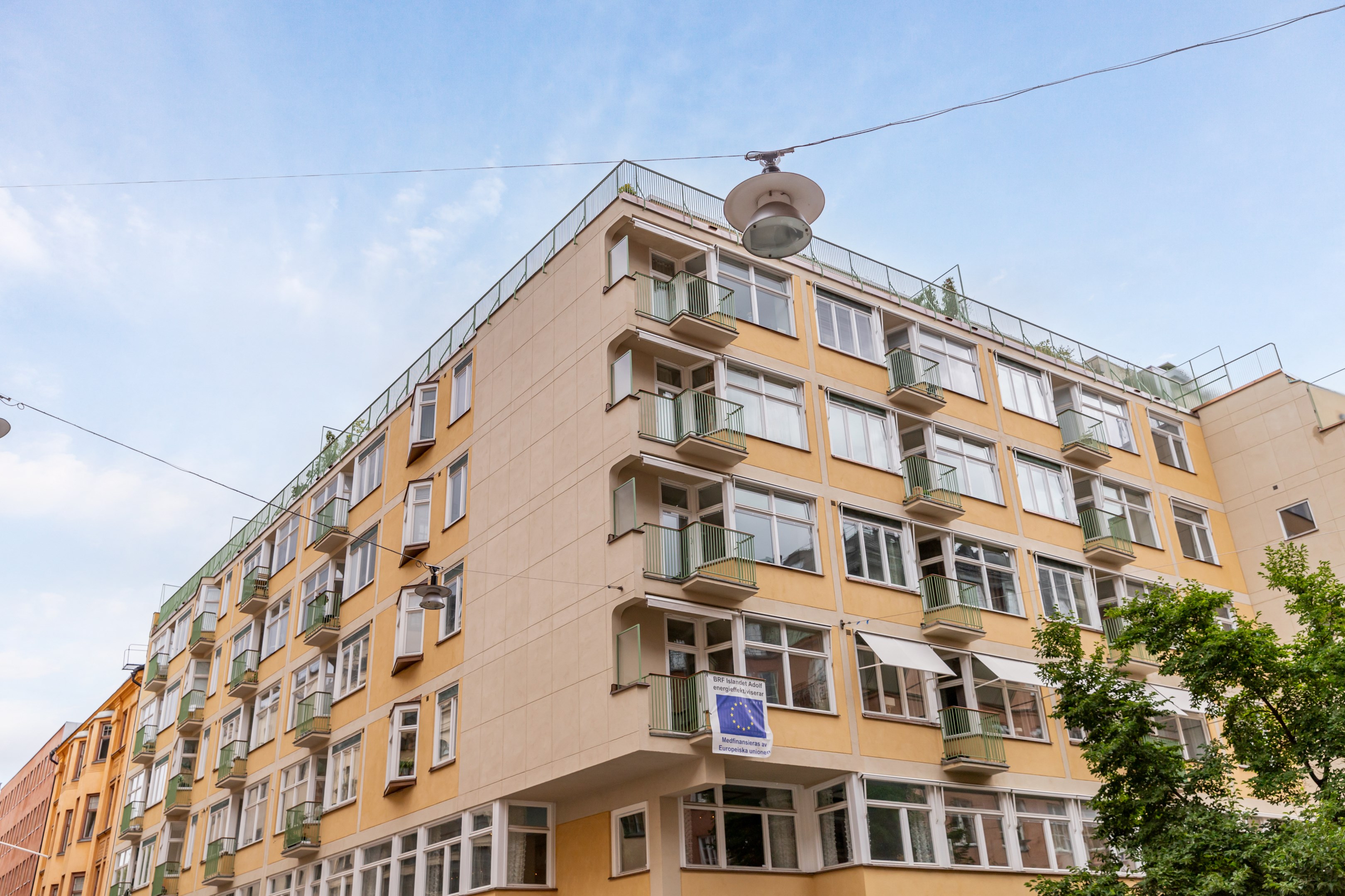 Bostadsbild från Drottninggatan 90B, Såld i Norrmalm, Stockholm