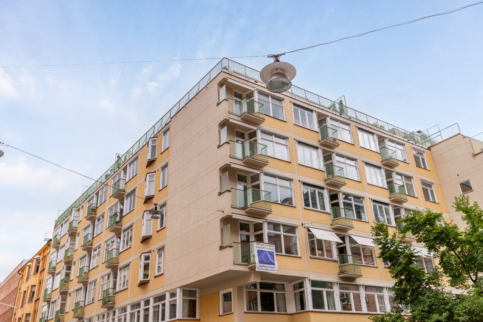 Bostadsbild från Drottninggatan 90B, Såld i Norrmalm, Stockholm