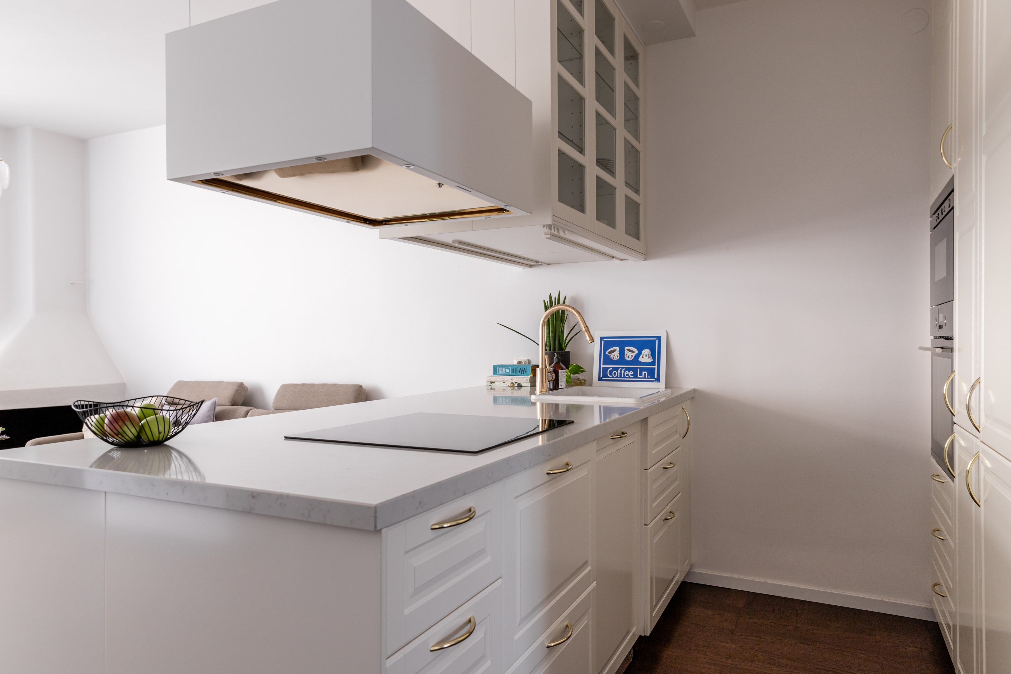 Bostadsbild från Drottninggatan 90B, Såld i Norrmalm, Stockholm