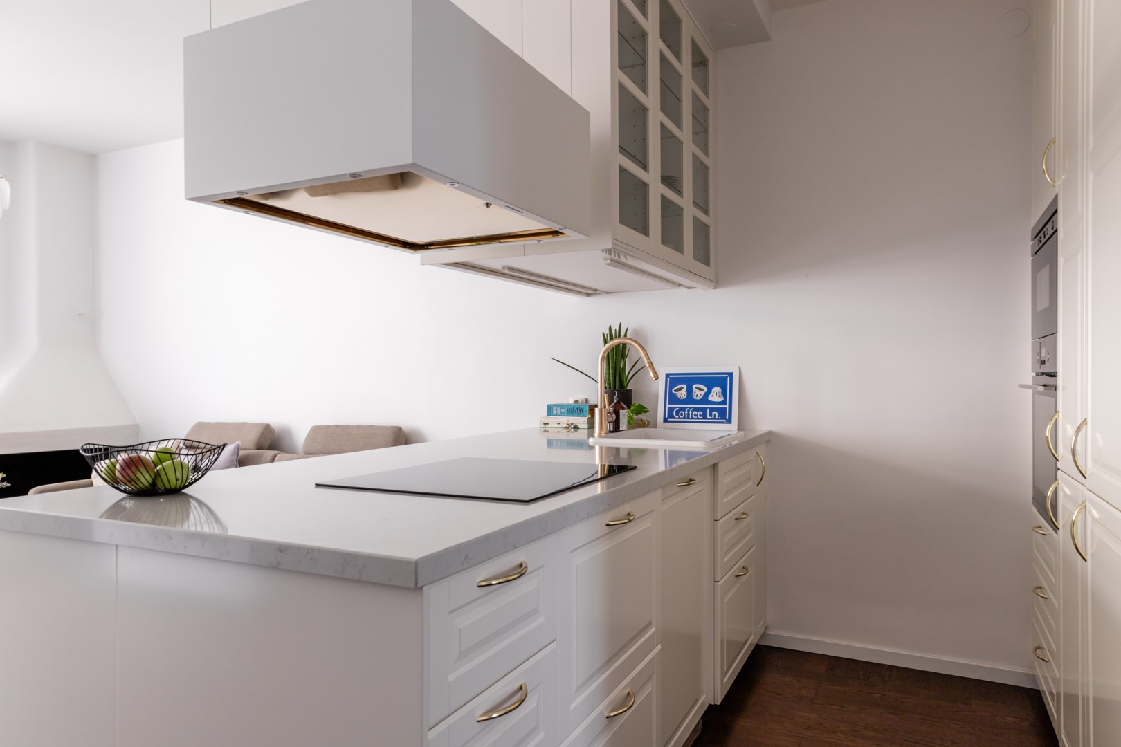 Bostadsbild från Drottninggatan 90B, Såld i Norrmalm, Stockholm