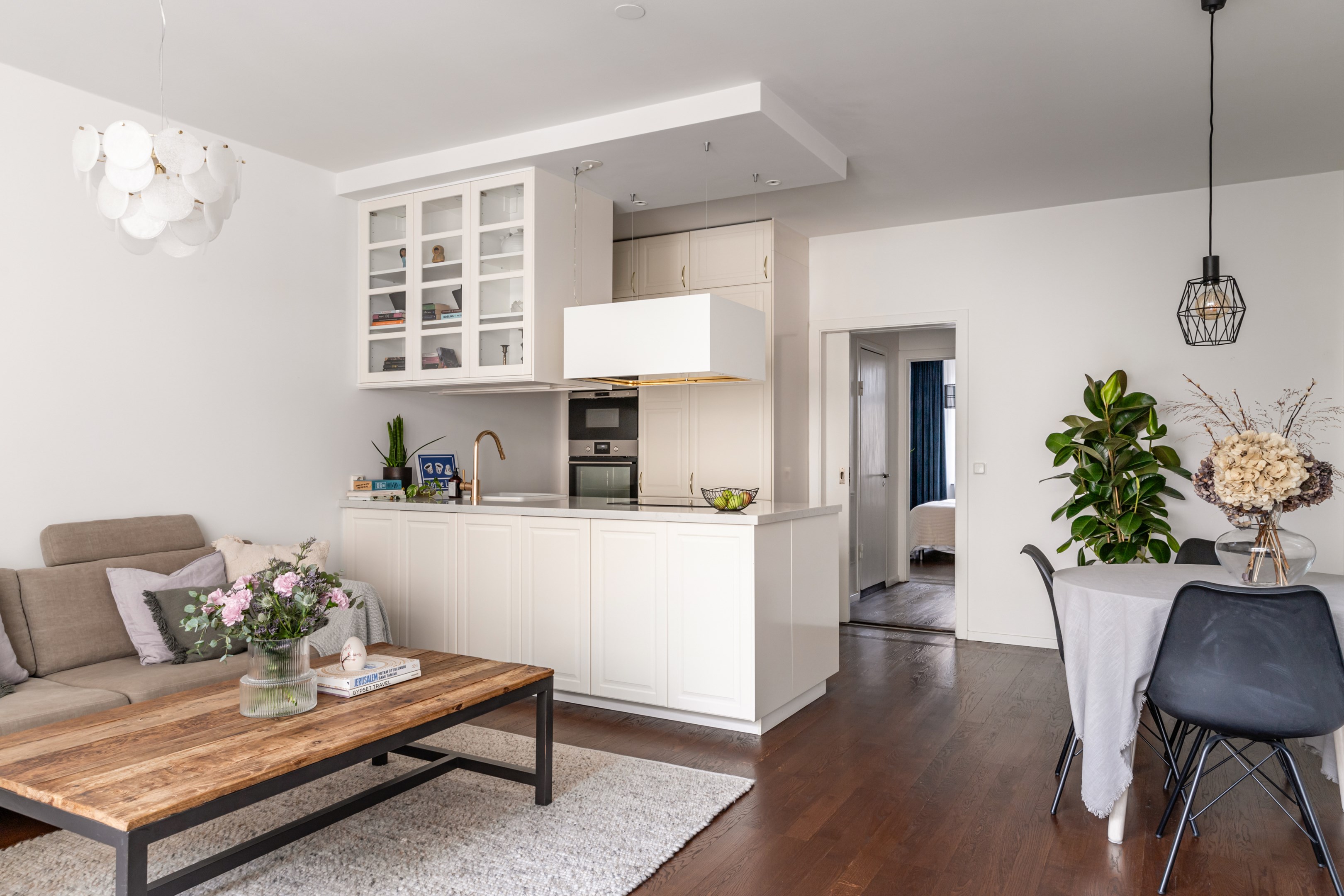 Bostadsbild från Drottninggatan 90B, Såld i Norrmalm, Stockholm