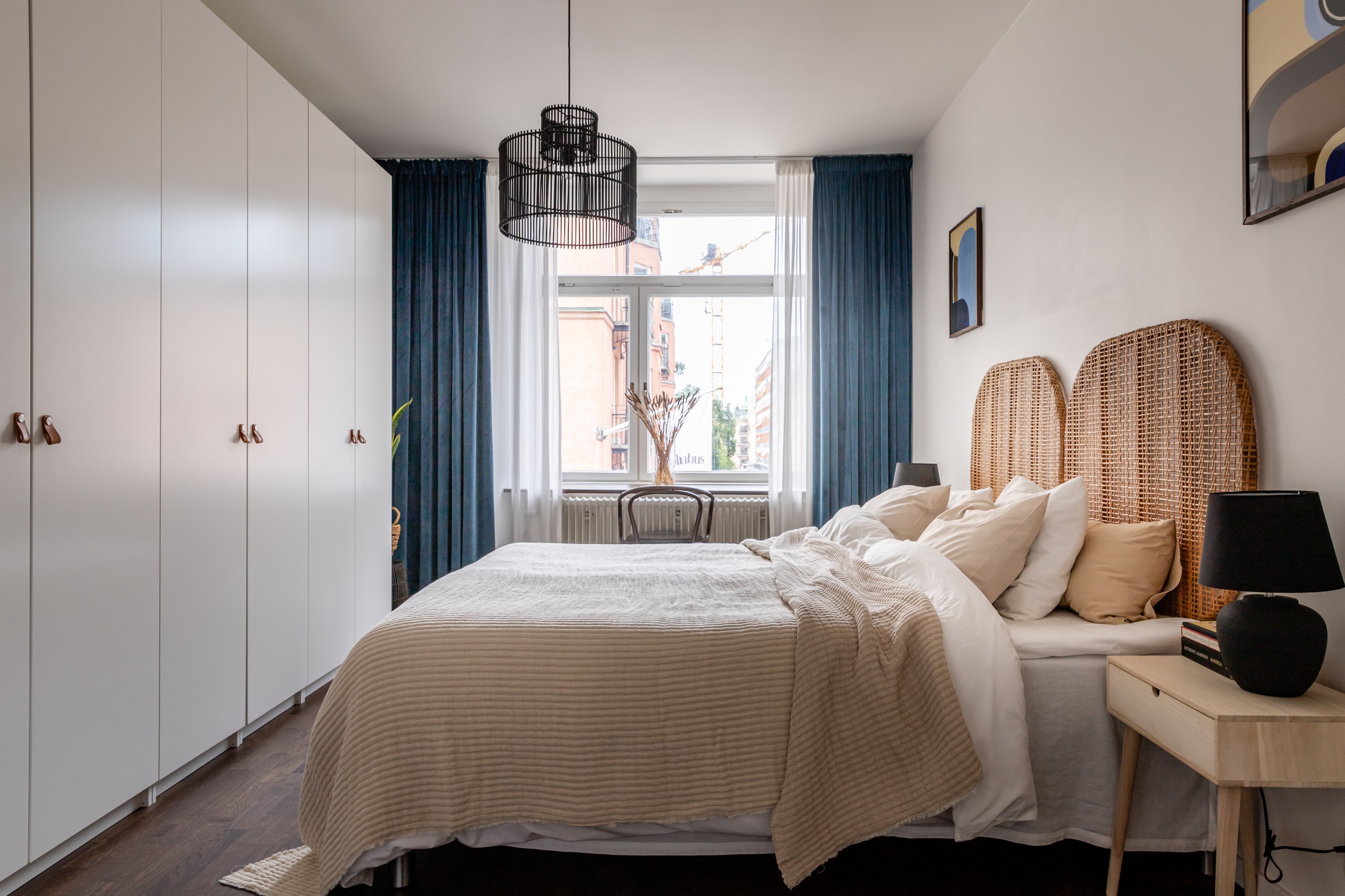 Bostadsbild från Drottninggatan 90B, Såld i Norrmalm, Stockholm