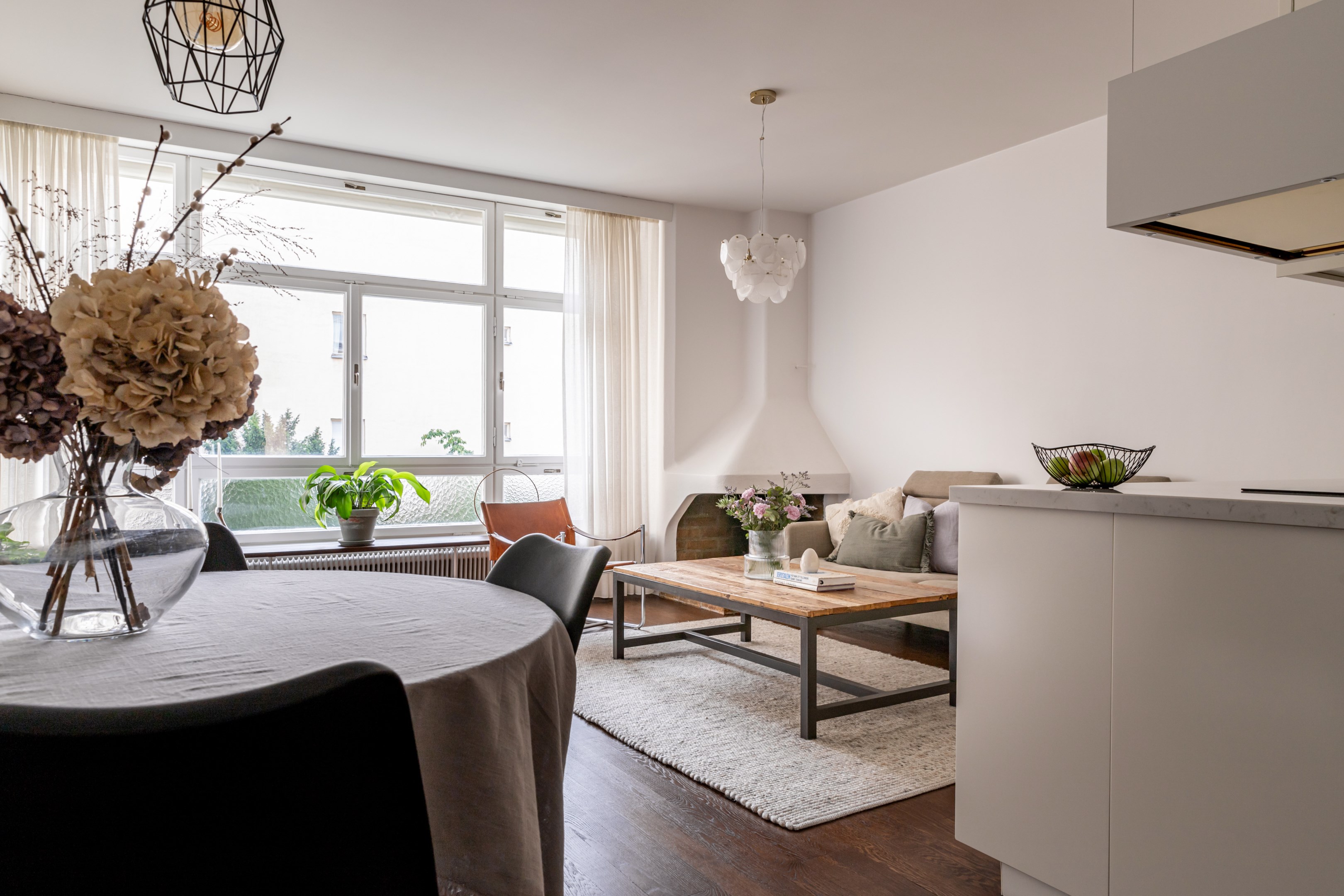 Bostadsbild från Drottninggatan 90B, Såld i Norrmalm, Stockholm