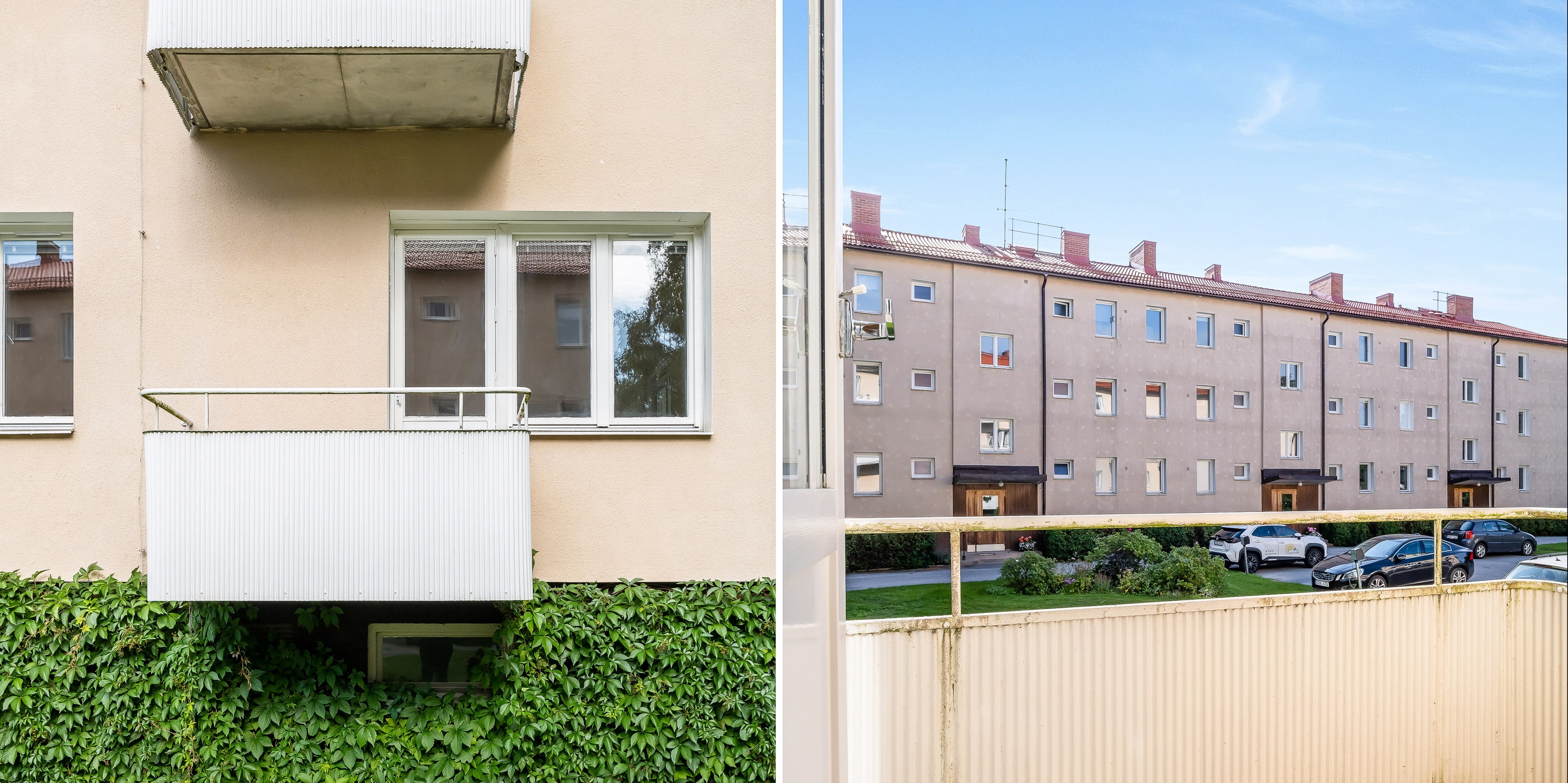 Bostadsbild från Folkungagatan 8A, Såld i Svartbäcken, Uppsala