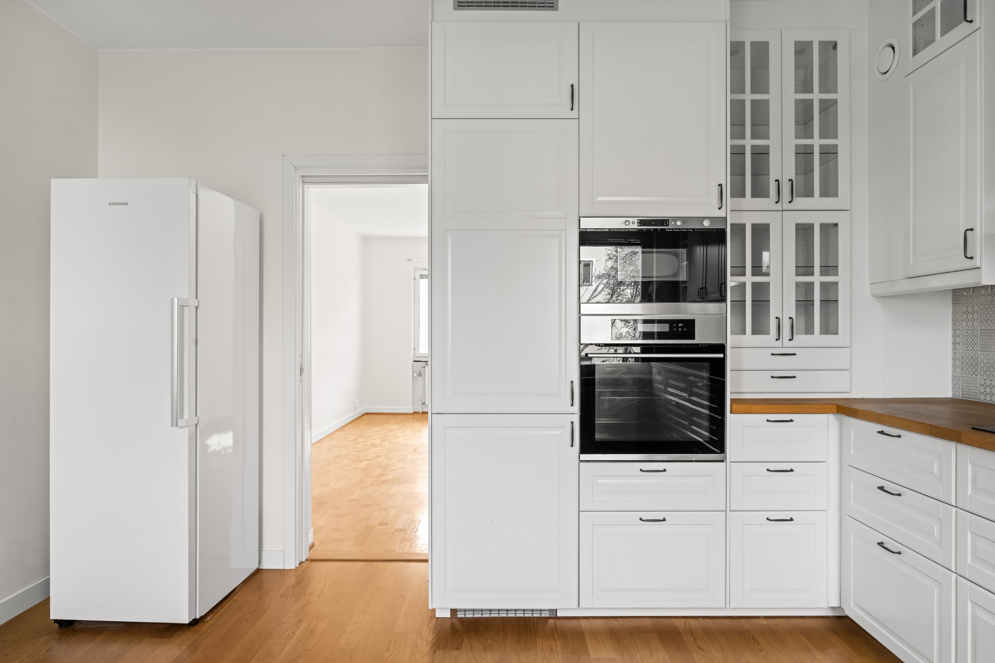 Bostadsbild från Folkungagatan 8A, Såld i Svartbäcken, Uppsala