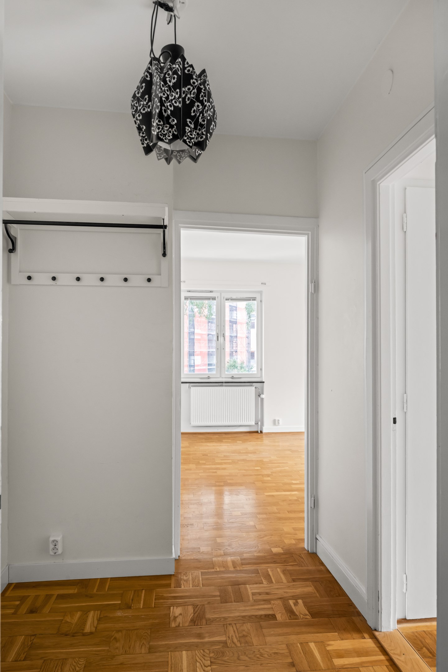 Bostadsbild från Folkungagatan 8A, Såld i Svartbäcken, Uppsala