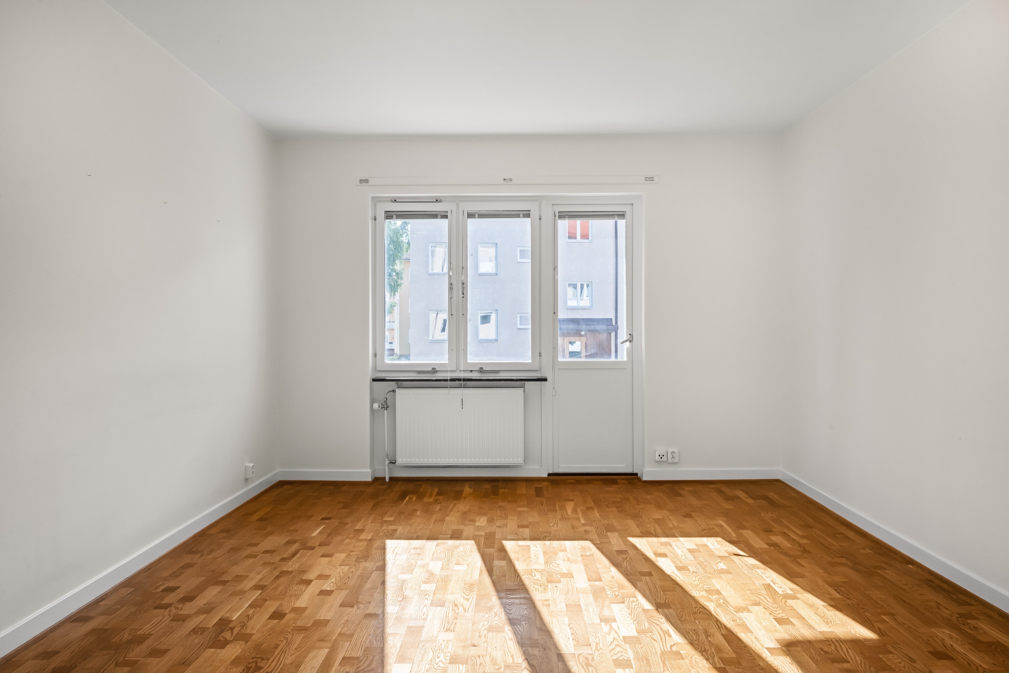 Bostadsbild från Folkungagatan 8A, Såld i Svartbäcken, Uppsala