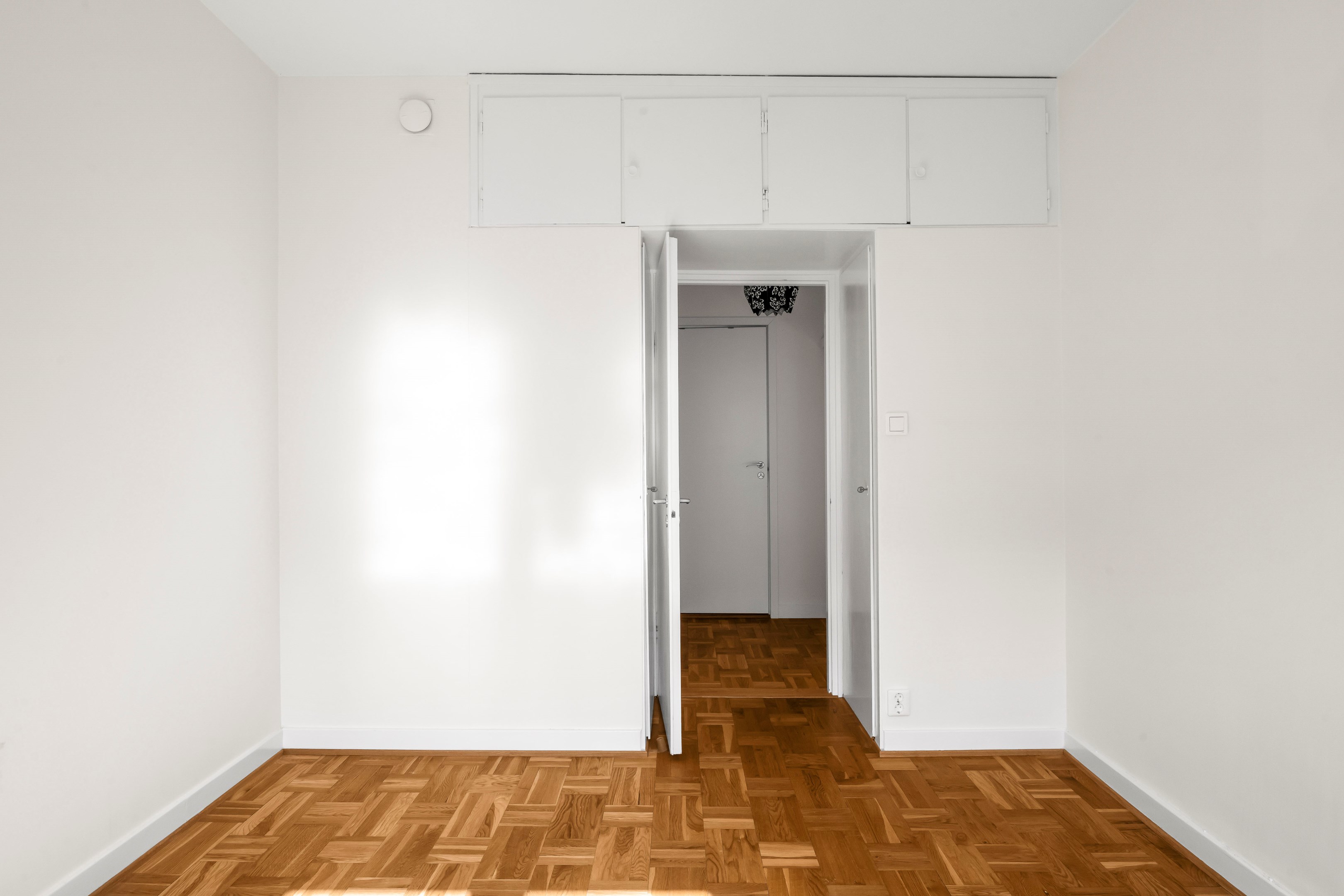 Bostadsbild från Folkungagatan 8A, Såld i Svartbäcken, Uppsala