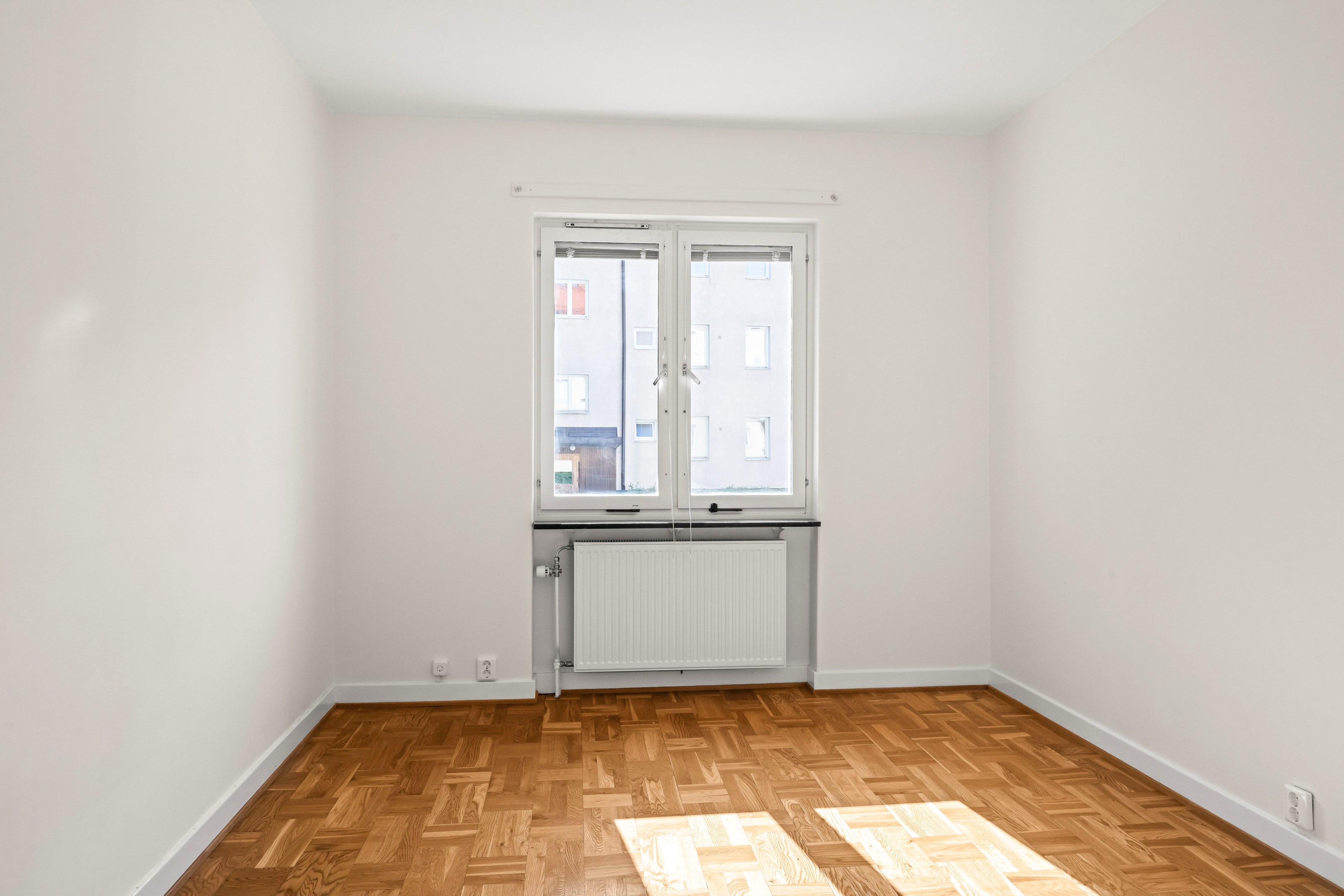 Bostadsbild från Folkungagatan 8A, Såld i Svartbäcken, Uppsala