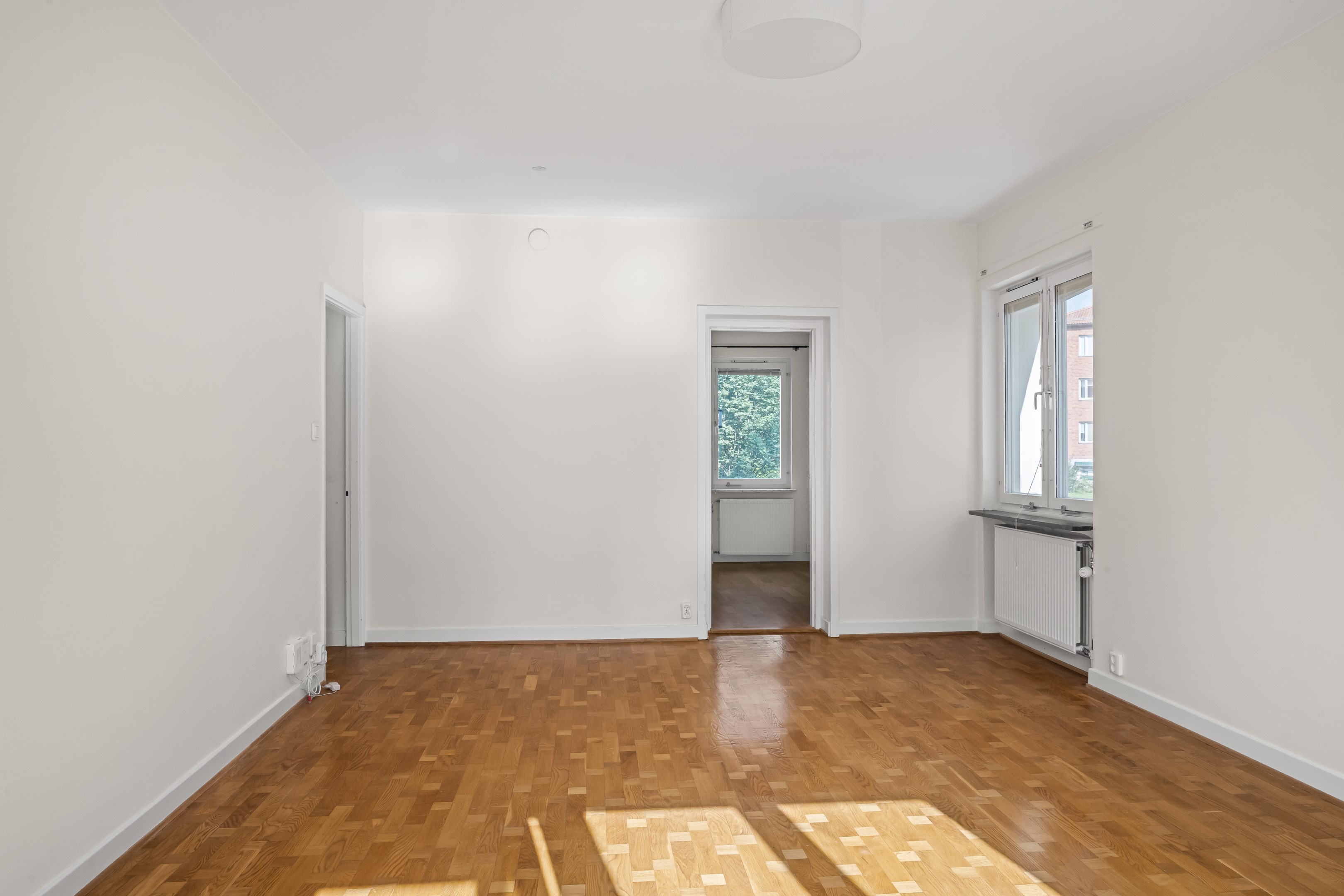 Bostadsbild från Folkungagatan 8A, Såld i Svartbäcken, Uppsala