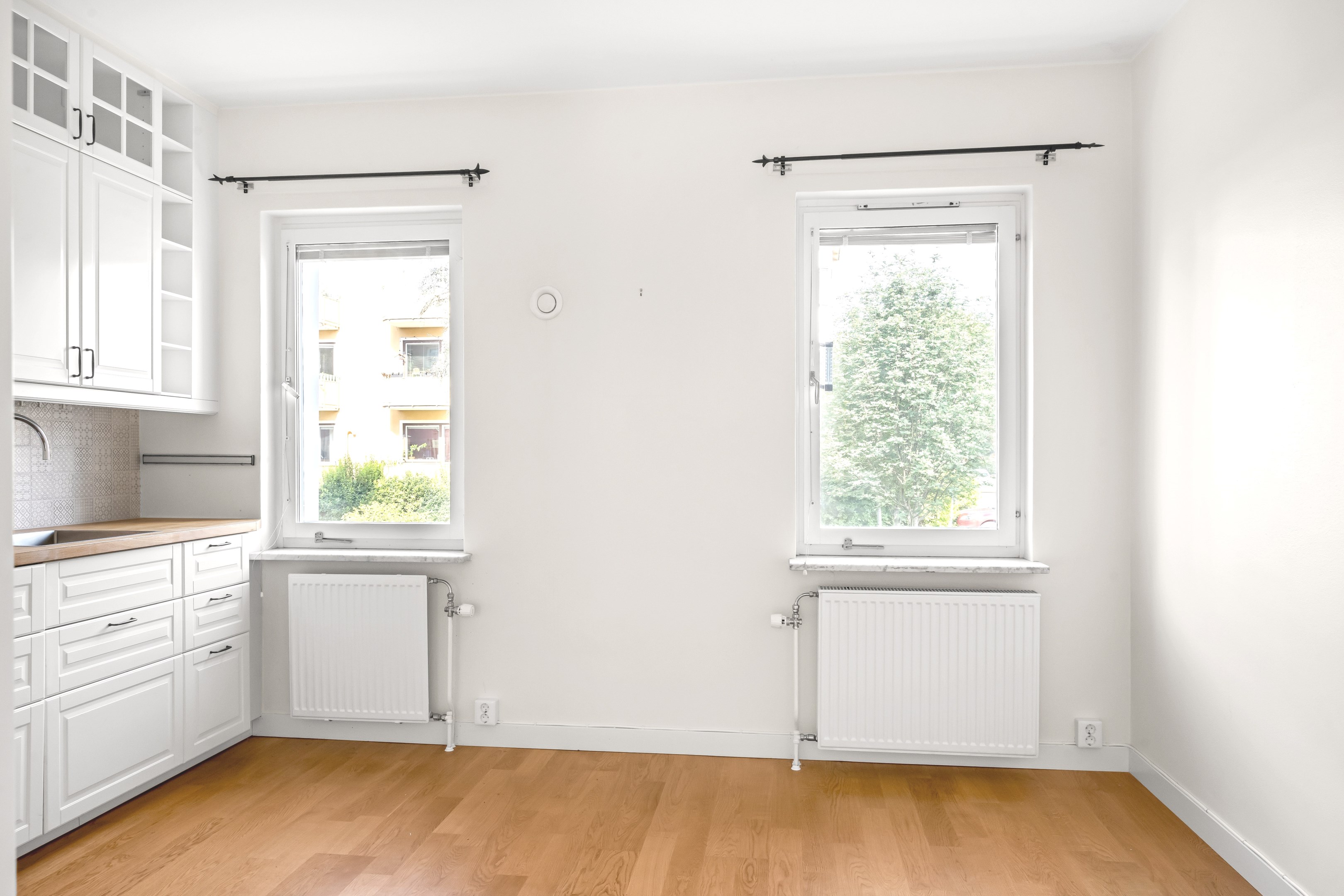 Bostadsbild från Folkungagatan 8A, Såld i Svartbäcken, Uppsala