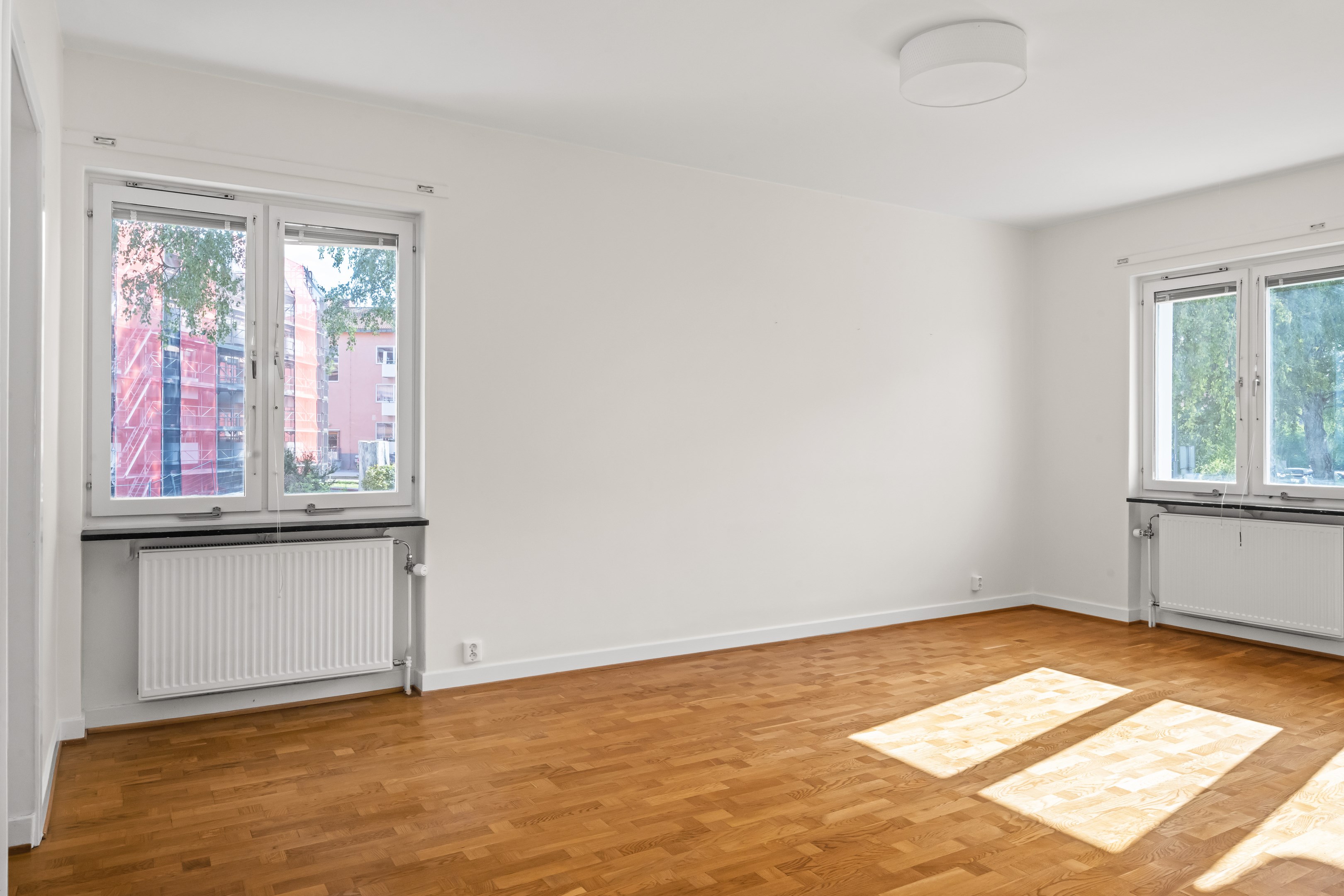 Bostadsbild från Folkungagatan 8A, Såld i Svartbäcken, Uppsala