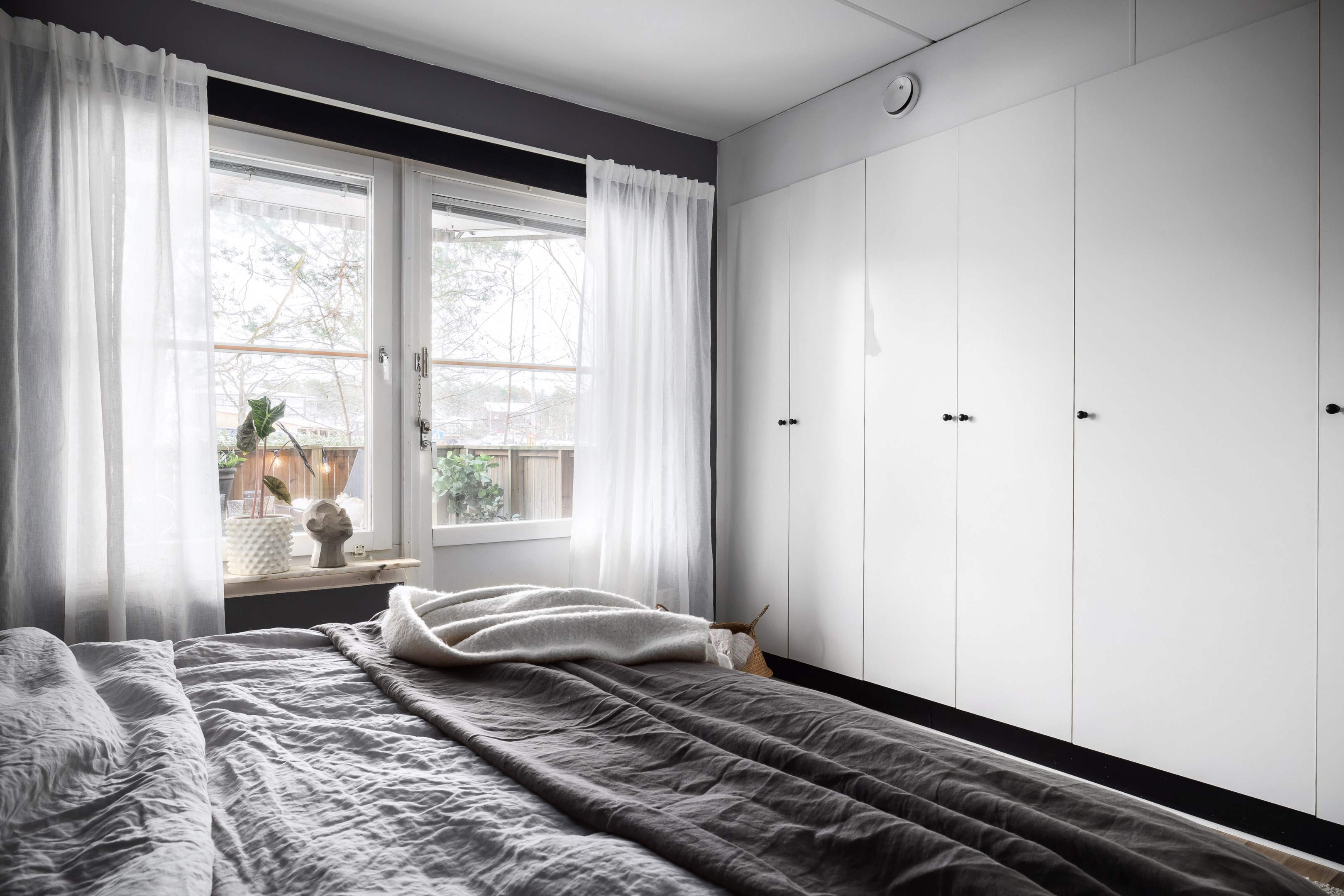 Bostadsbild från Ängsbacken 3, Såld i Björknäs, Nacka