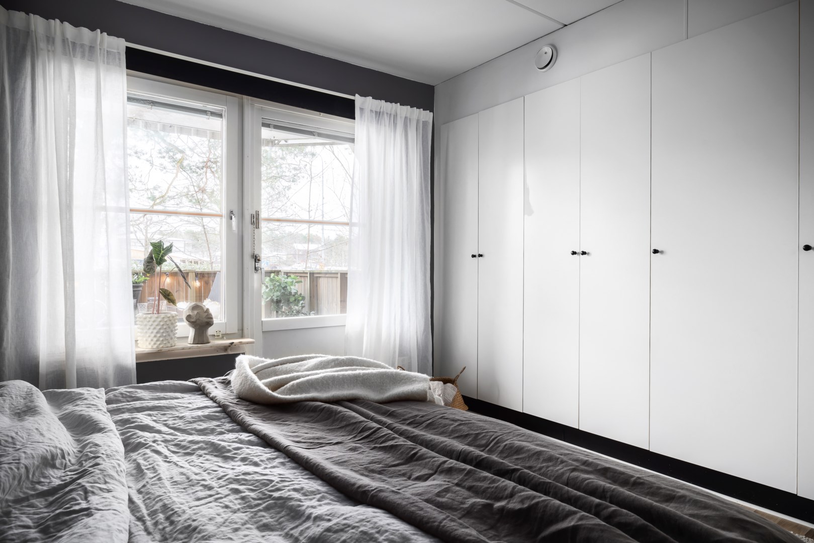 Bostadsbild från Ängsbacken 3, Såld i Björknäs, Nacka