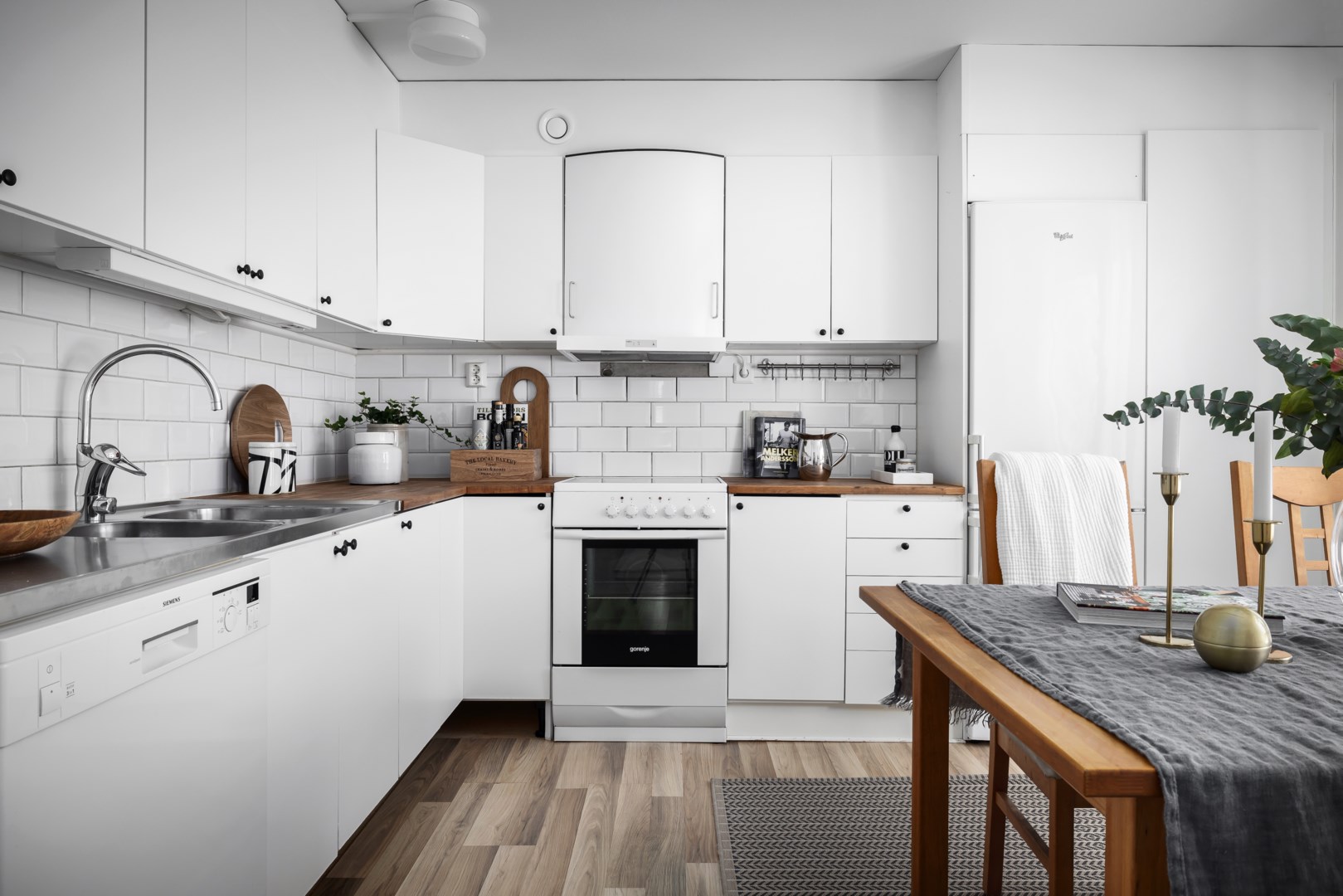 Bostadsbild från Ängsbacken 3, Såld i Björknäs, Nacka