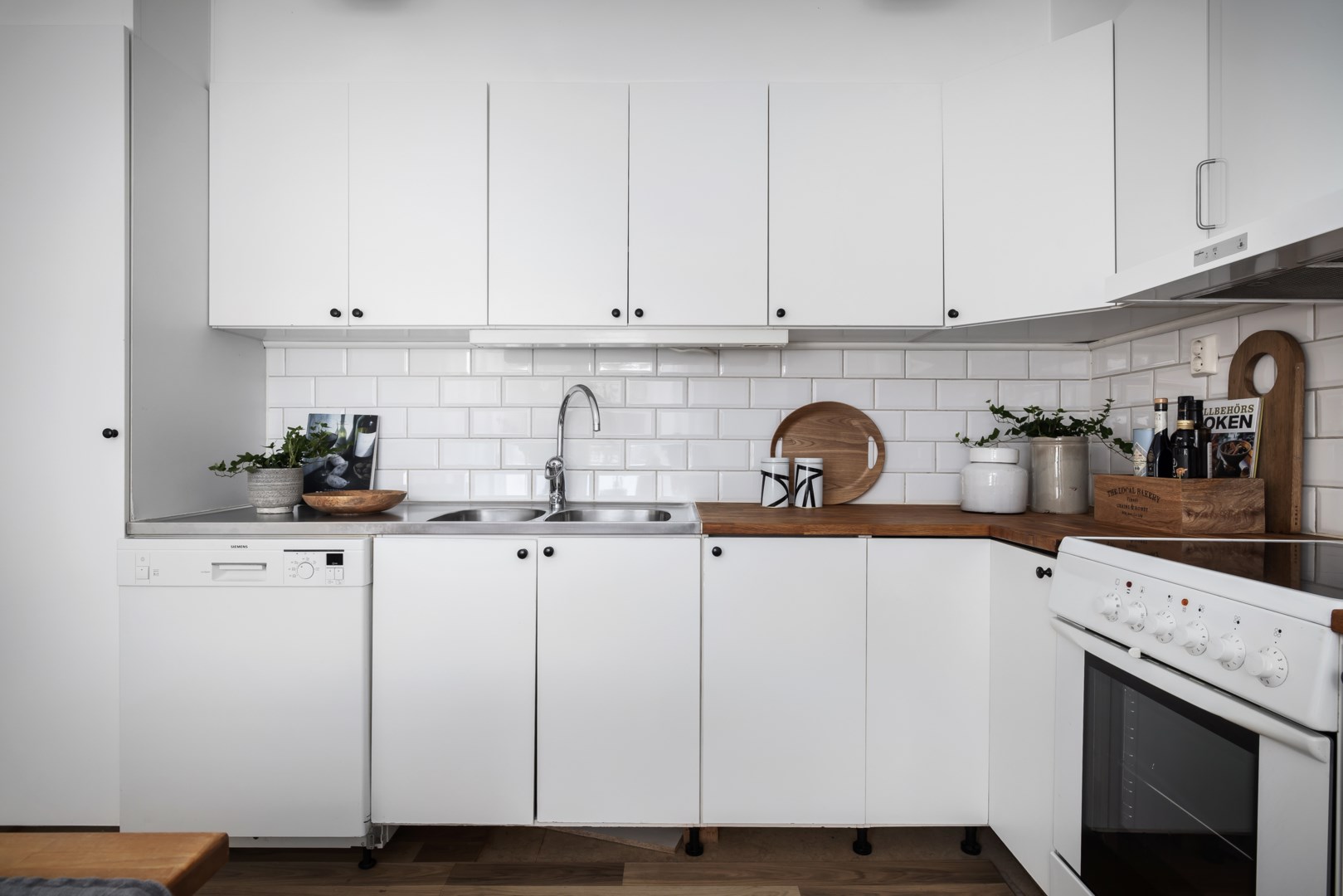 Bostadsbild från Ängsbacken 3, Såld i Björknäs, Nacka