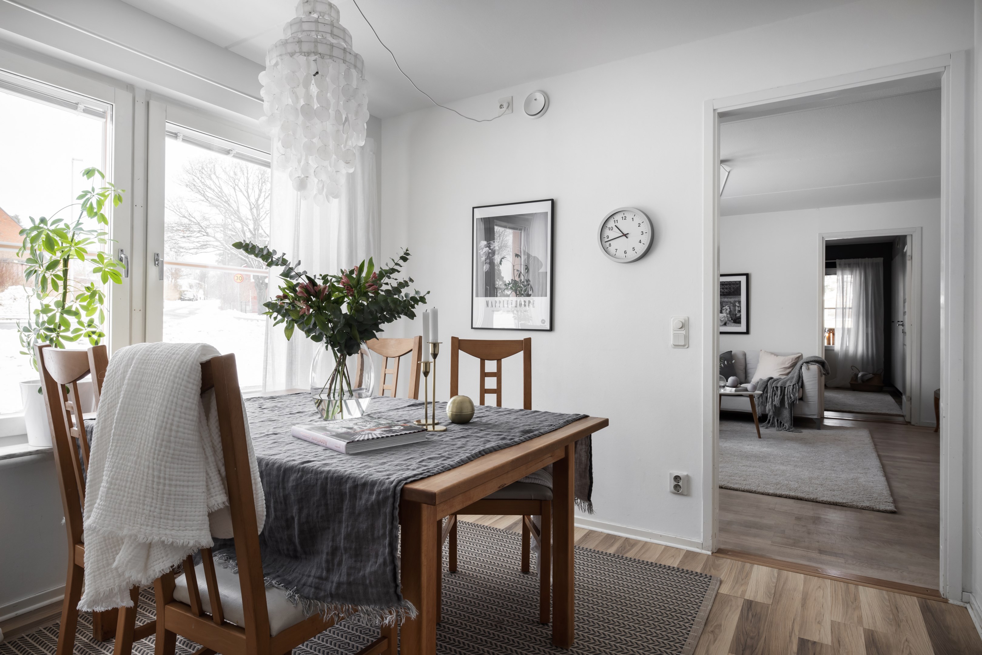 Bostadsbild från Ängsbacken 3, Såld i Björknäs, Nacka